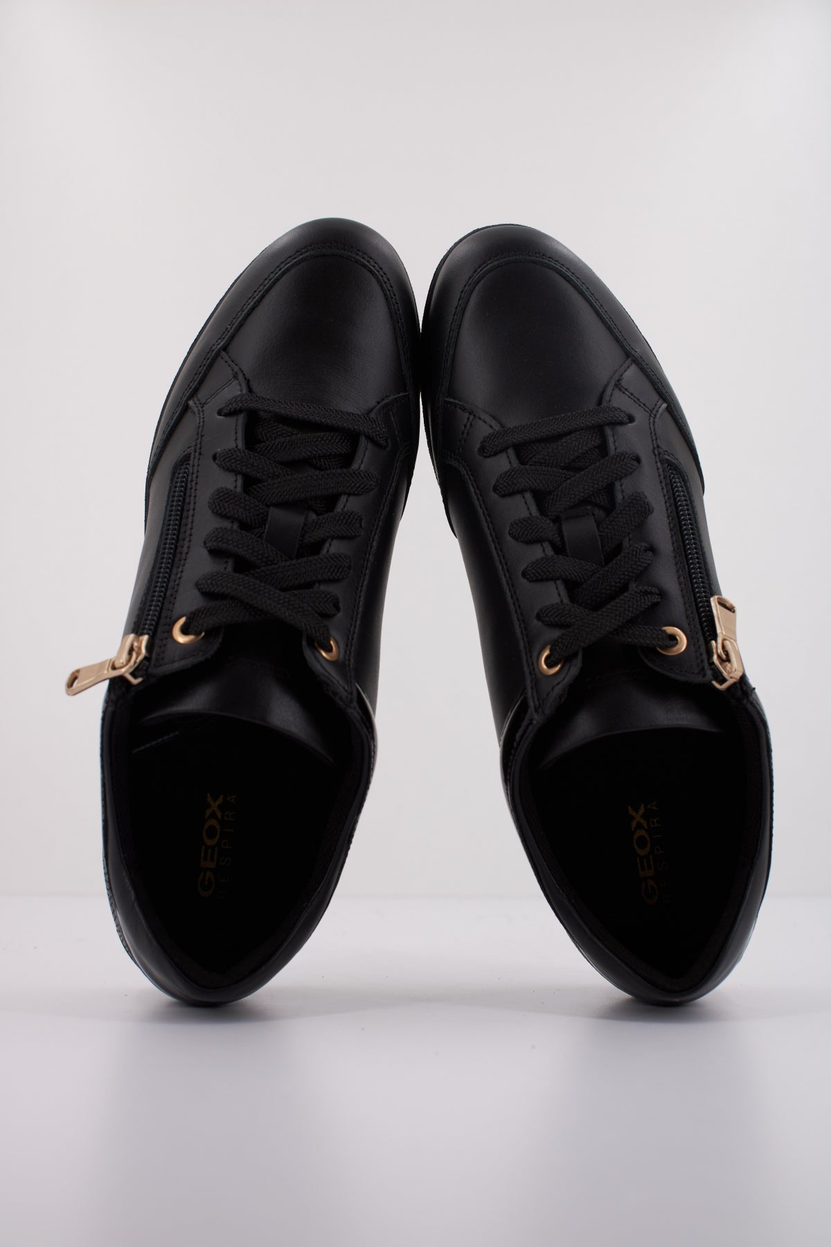 GEOX D MYRIA en color NEGRO  (3)