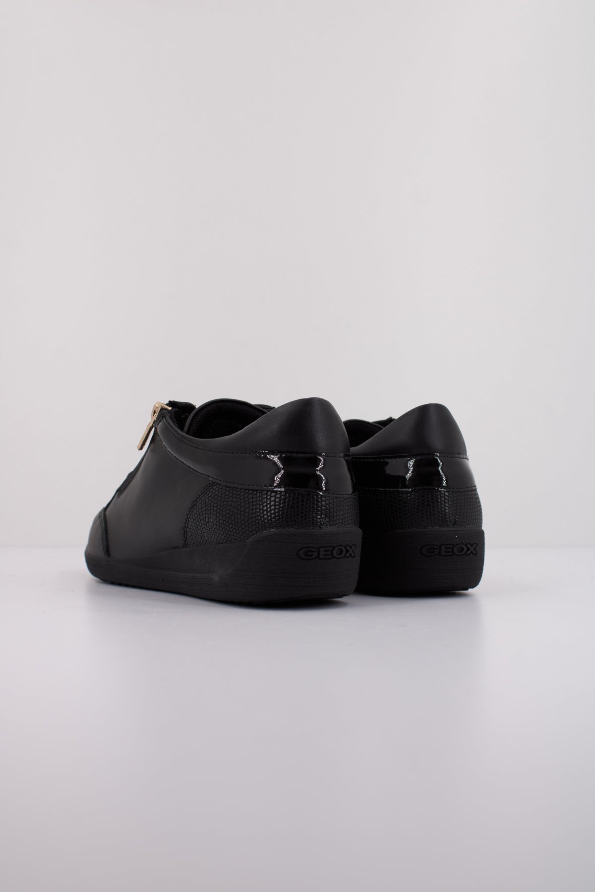 GEOX D MYRIA en color NEGRO  (4)