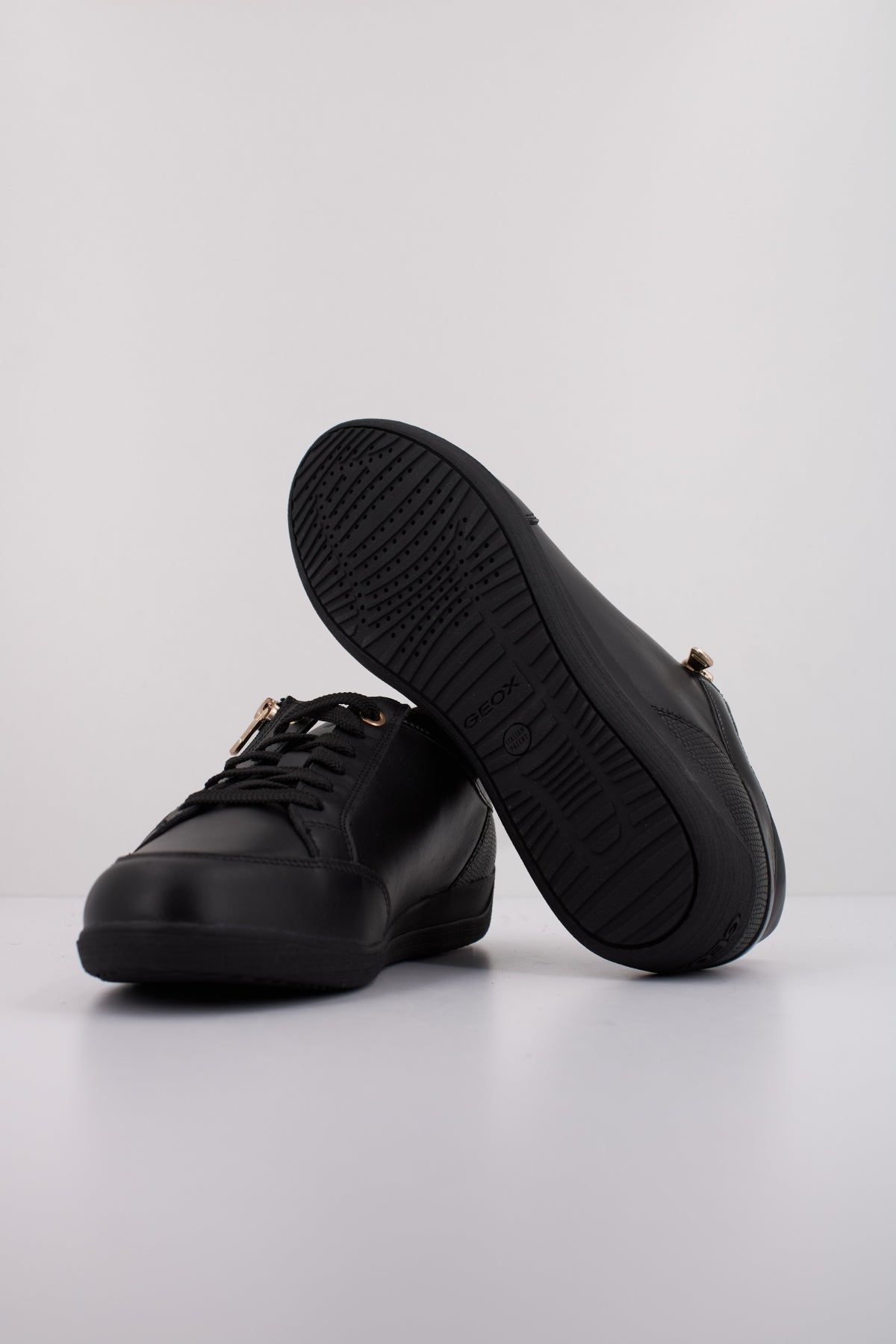 GEOX D MYRIA en color NEGRO  (5)