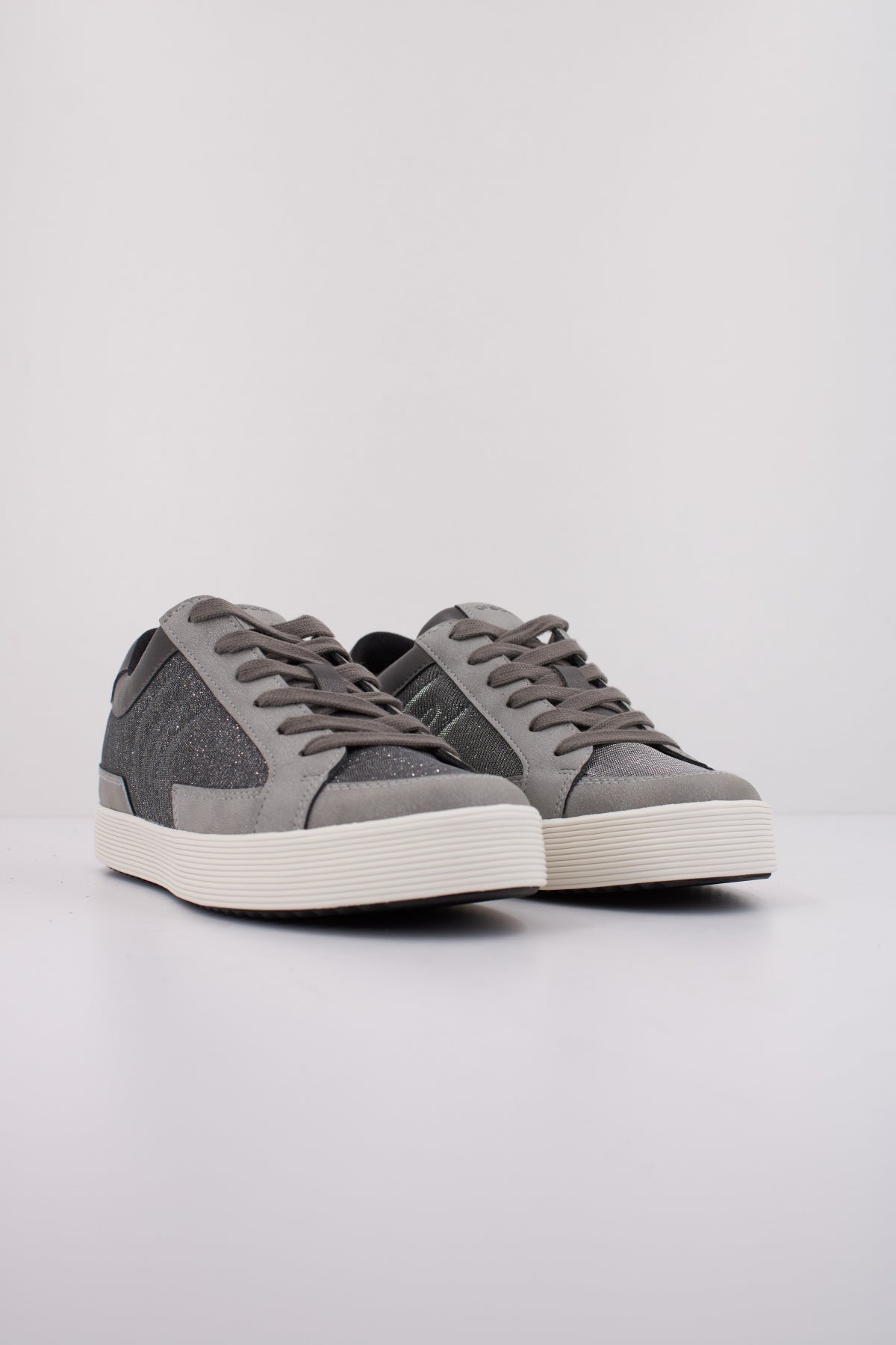 GEOX D BLOMIEE en color GRIS  (2)
