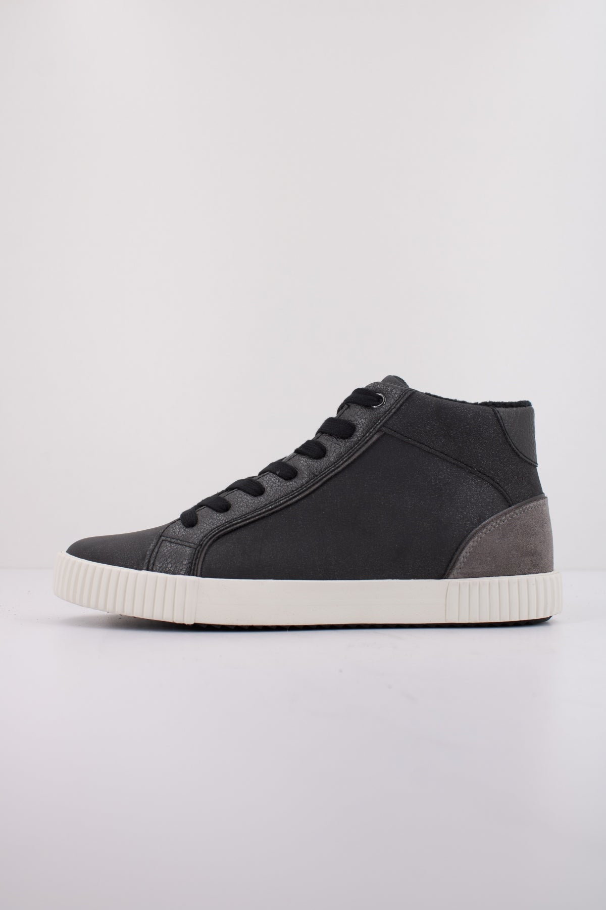 GEOX D BLOMIEE en color NEGRO  (1)