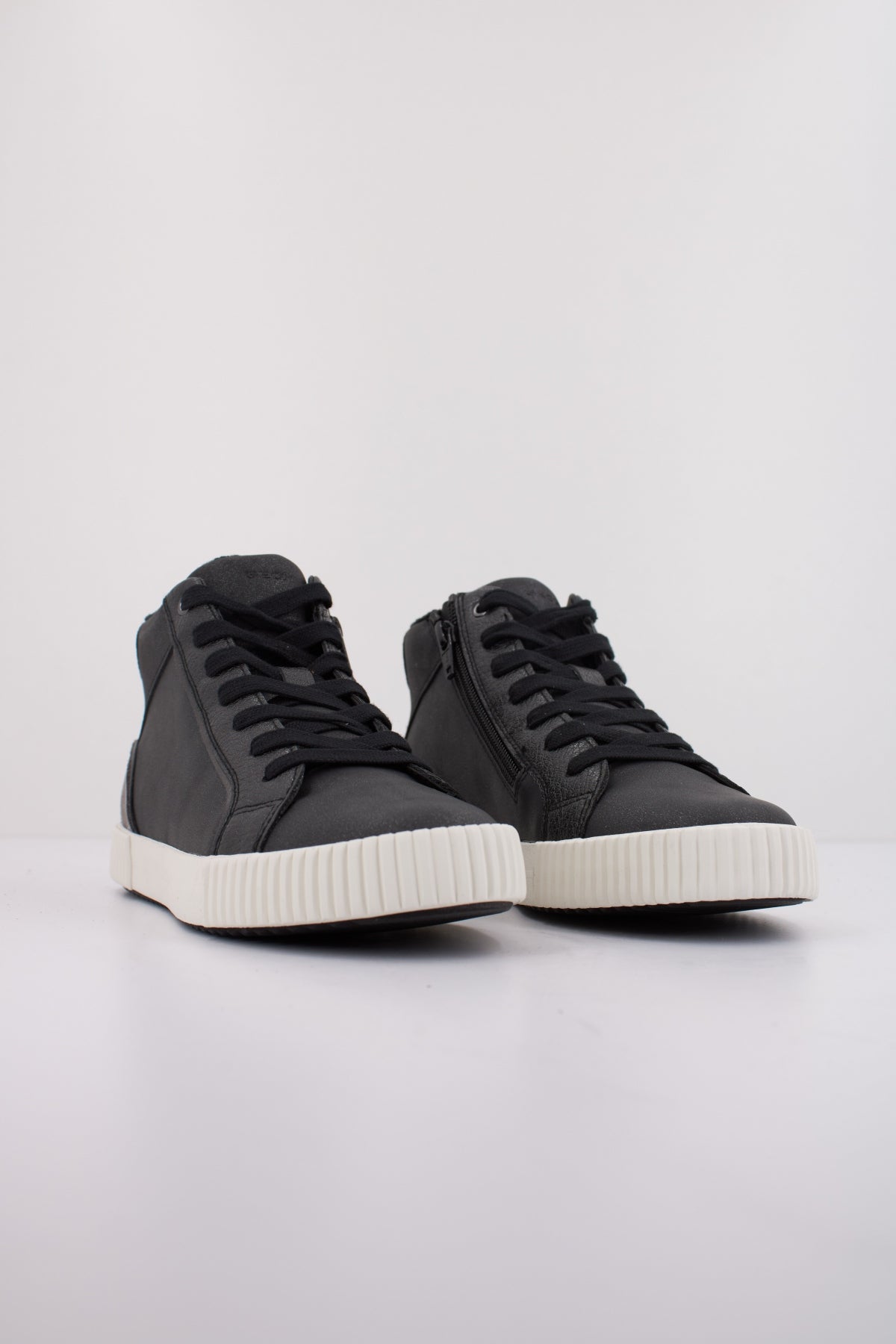 GEOX D BLOMIEE en color NEGRO  (2)