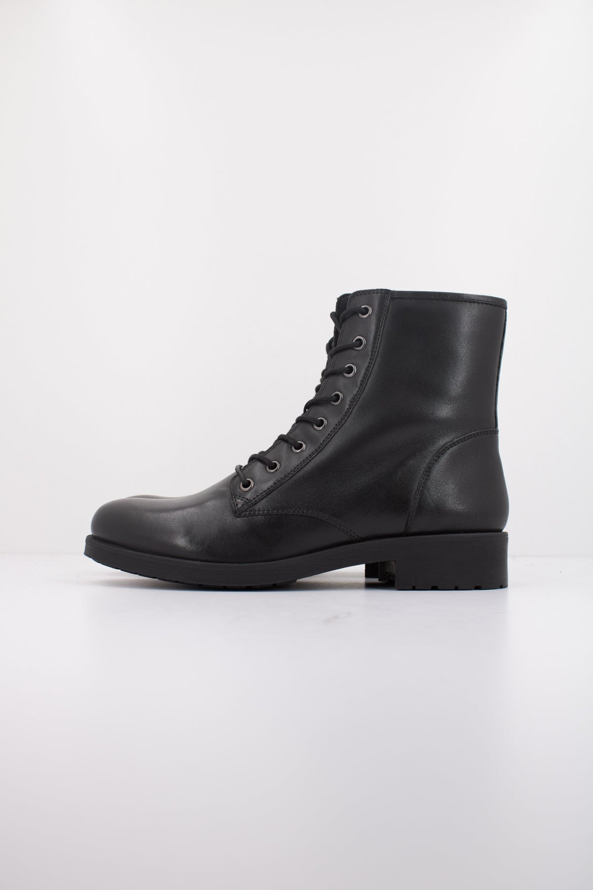 GEOX D RAWELLE en color NEGRO  (1)