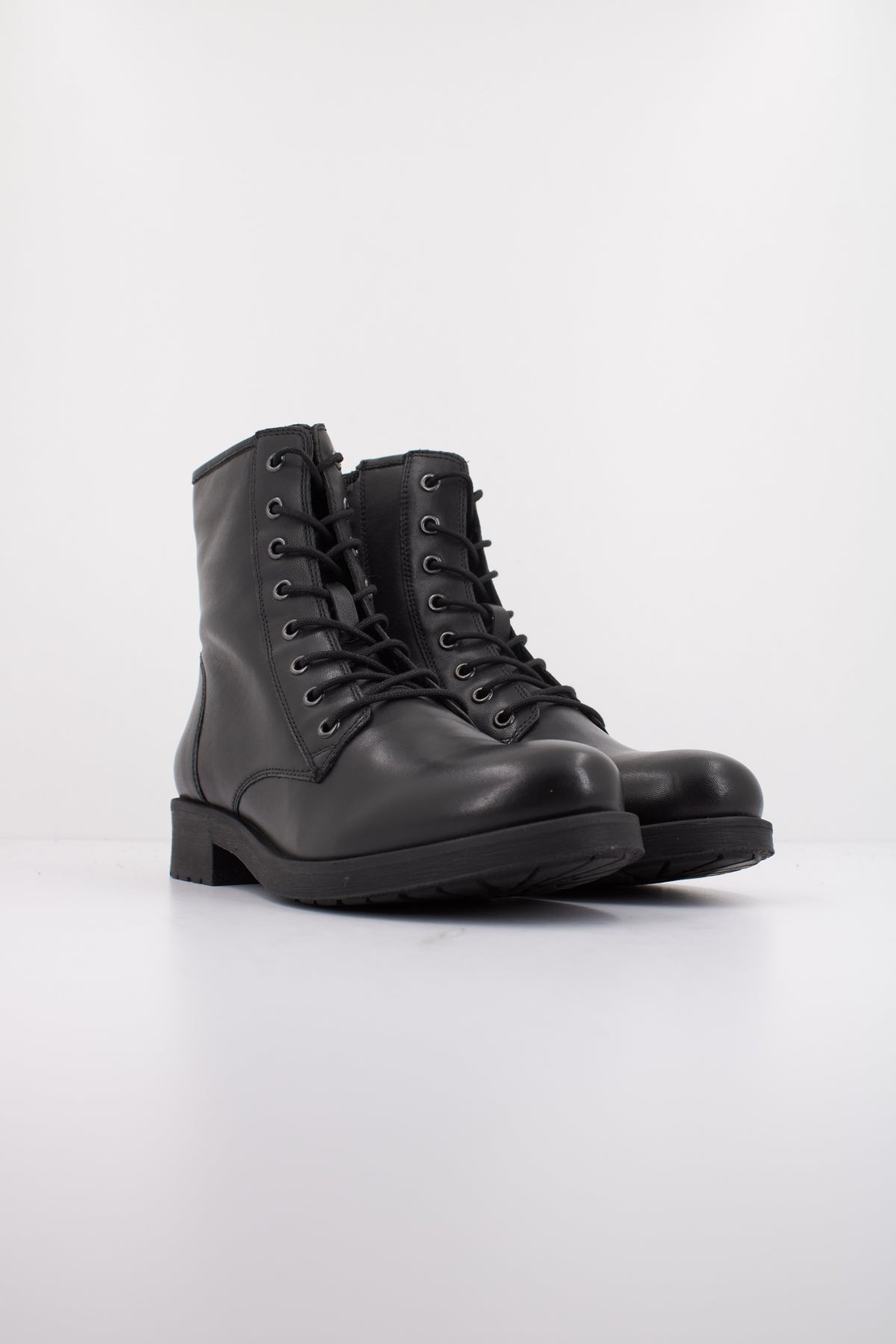 GEOX D RAWELLE en color NEGRO  (2)