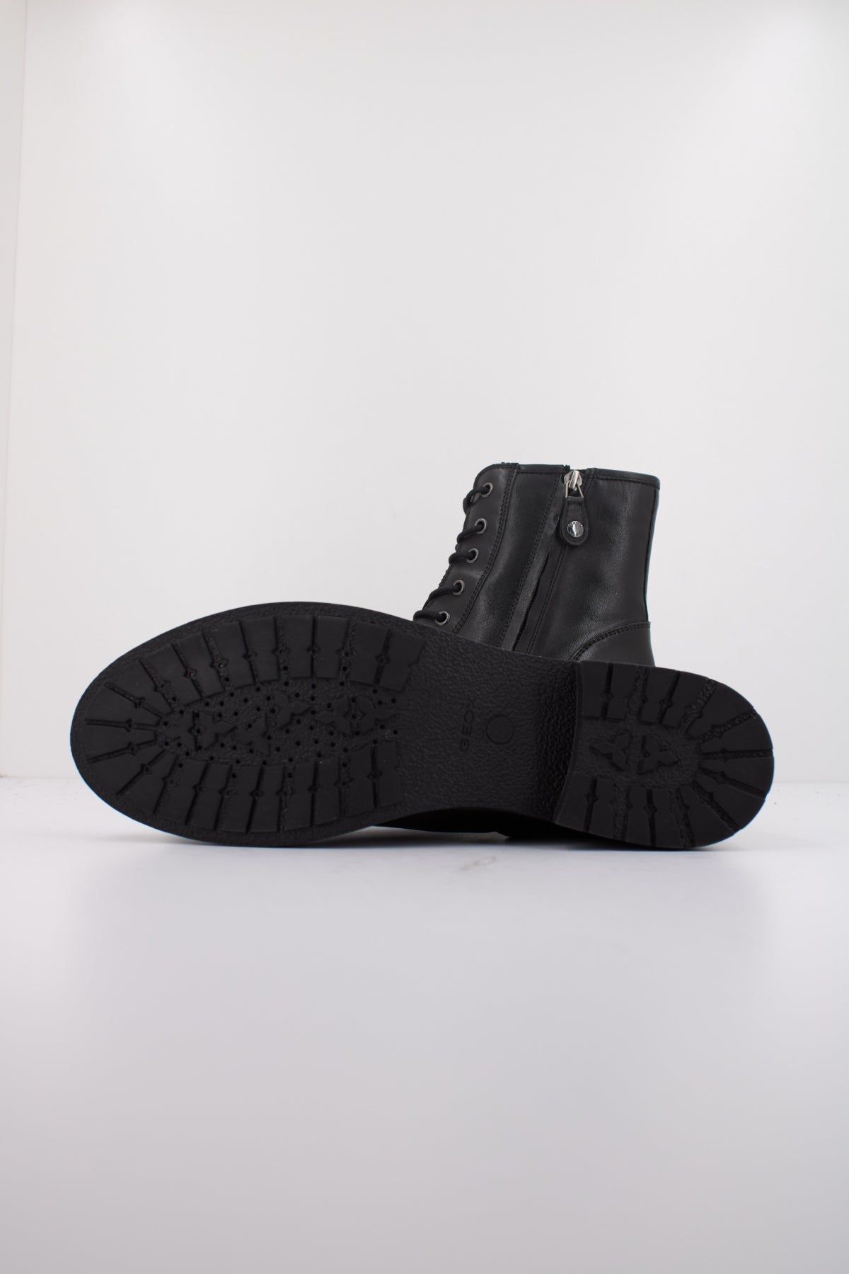 GEOX D RAWELLE en color NEGRO  (5)