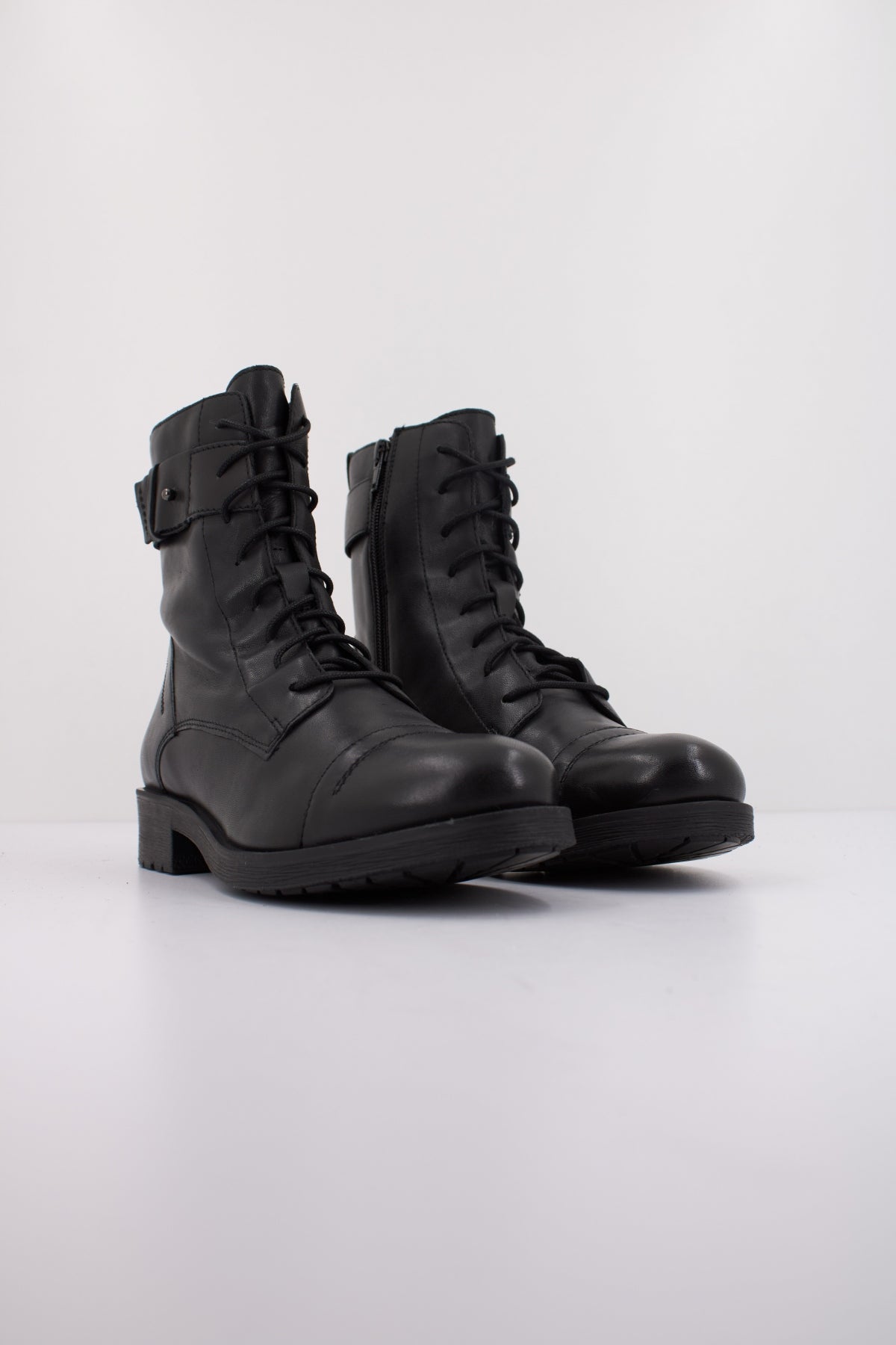 GEOX D RAWELLE en color NEGRO  (2)