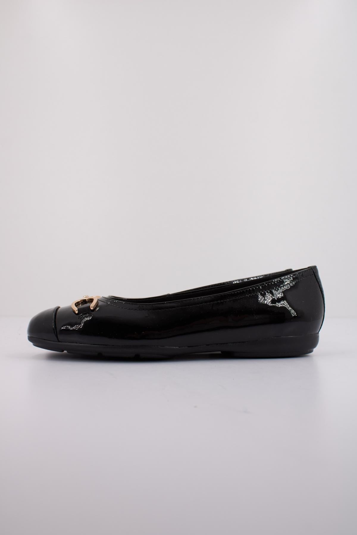 GEOX D ANNYTAH en color NEGRO  (1)