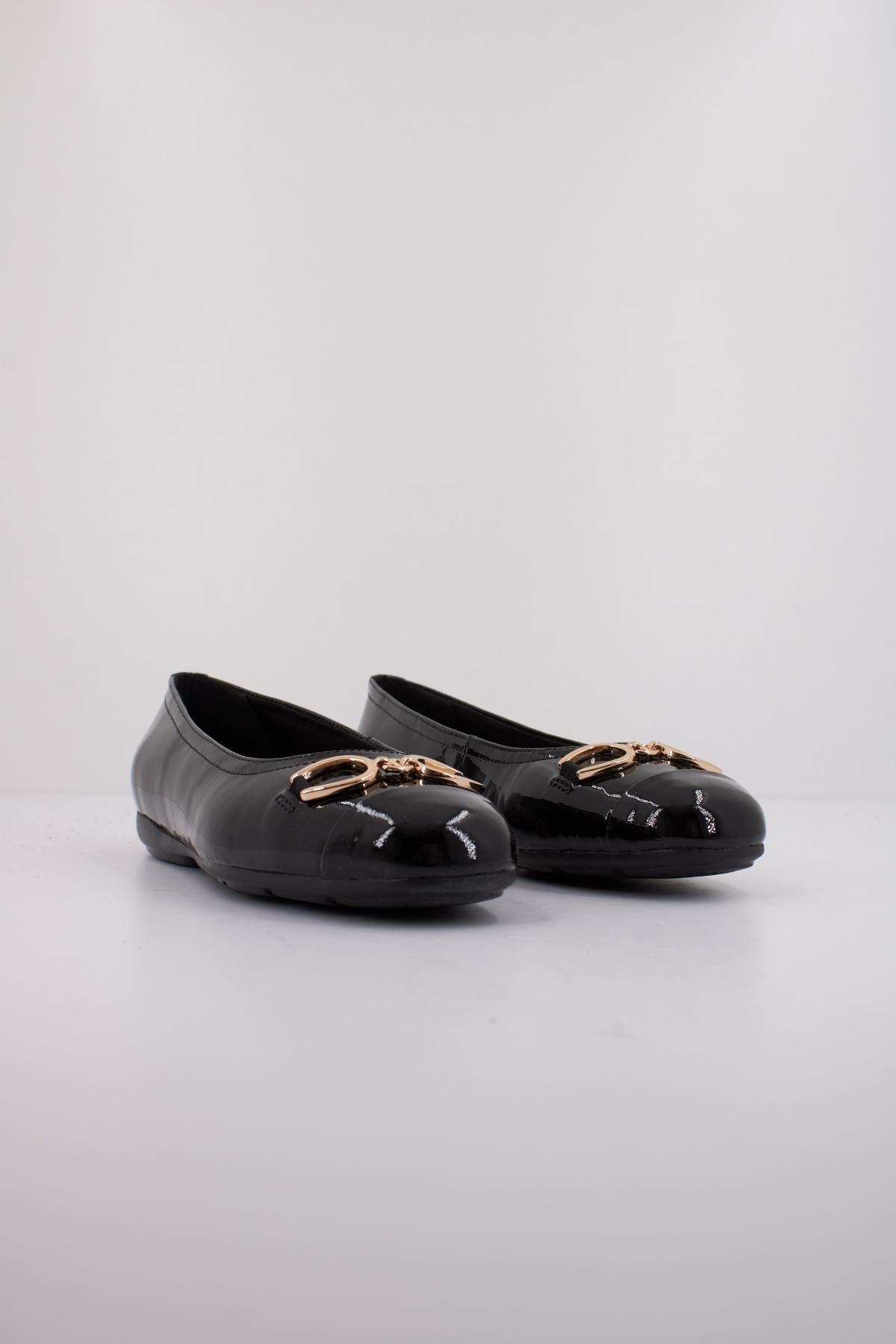 GEOX D ANNYTAH en color NEGRO  (2)