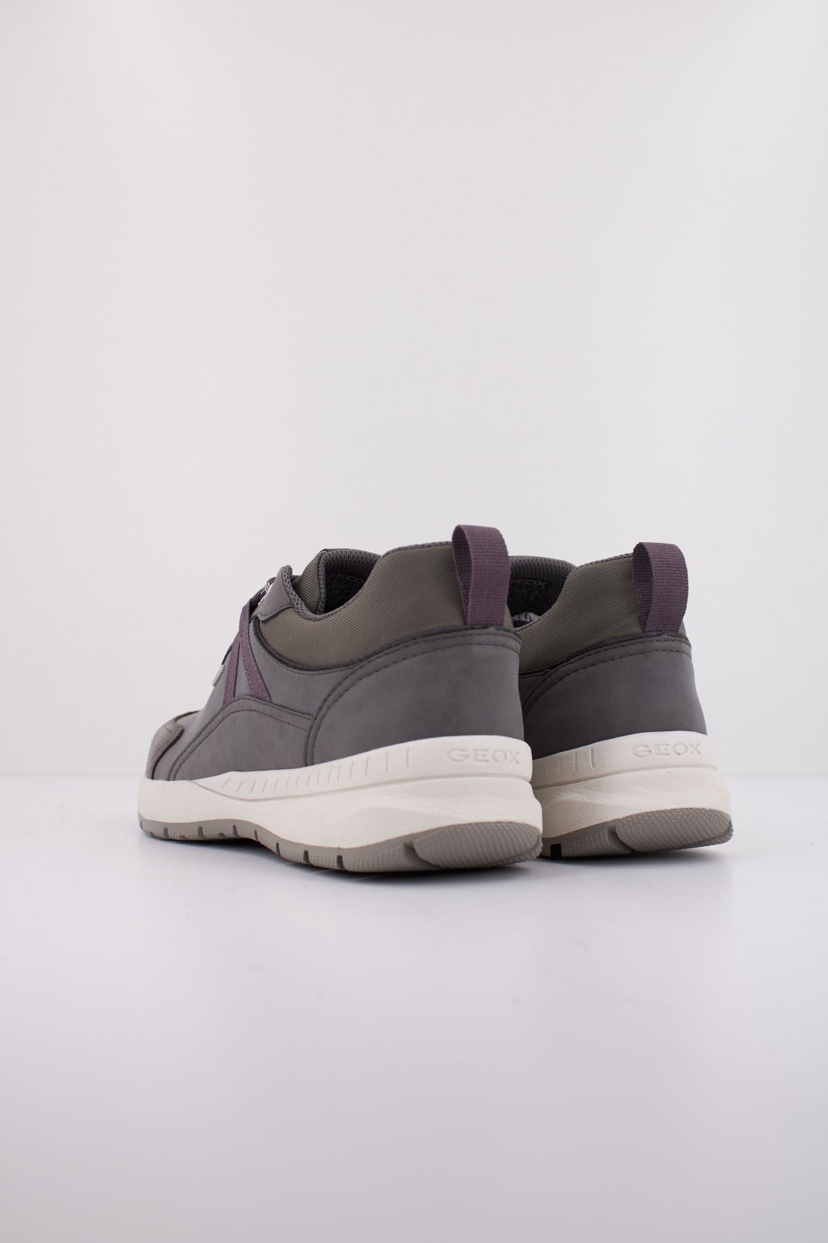 GEOX D BRAIES B ABX en color GRIS  (4)