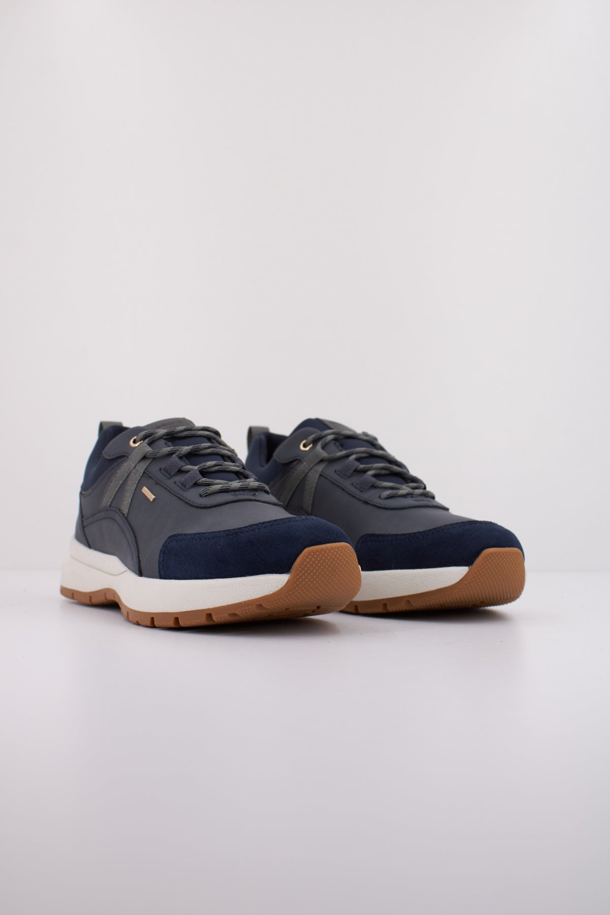 GEOX D BRAIES B ABX en color AZUL  (2)