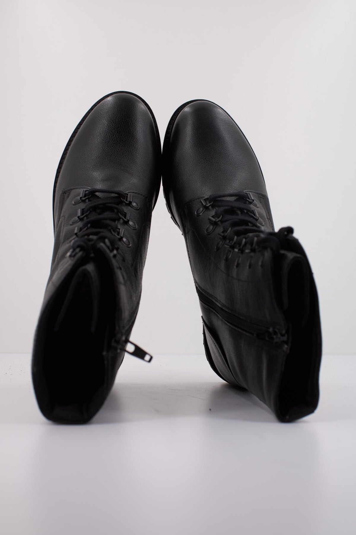 GEOX D HOARA en color NEGRO  (3)
