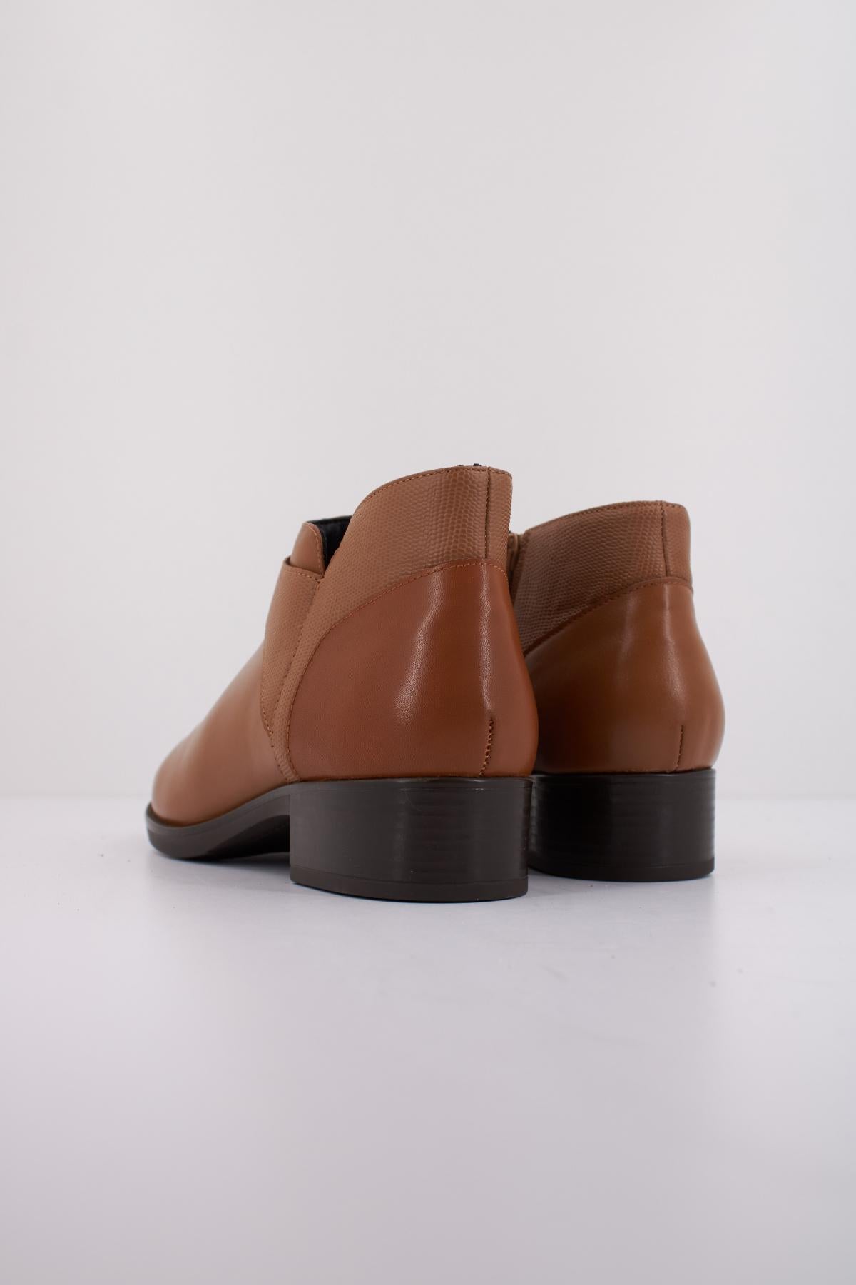 GEOX D FELICITY en color MARRON  (4)
