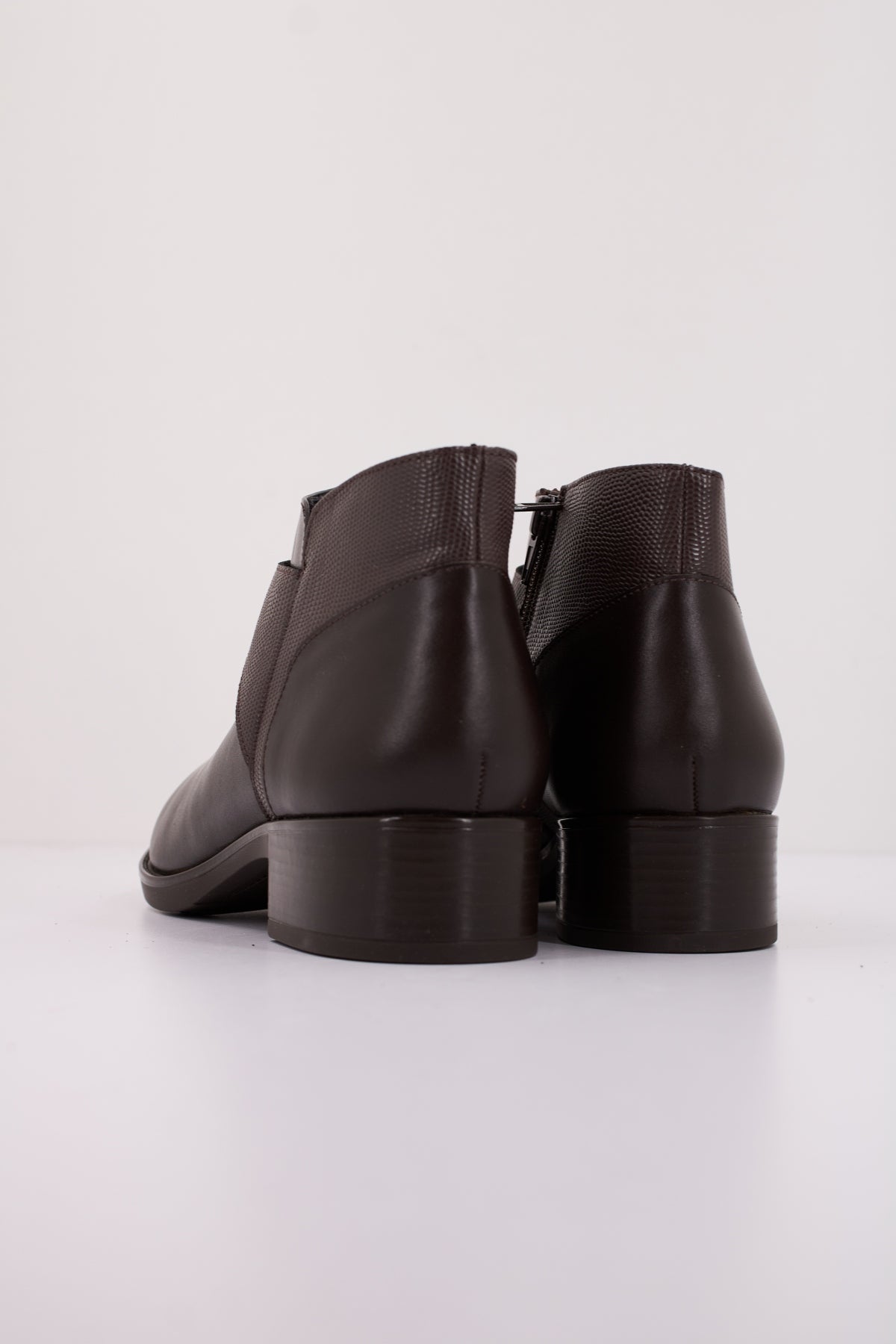 GEOX D FELICITY en color MARRON  (4)