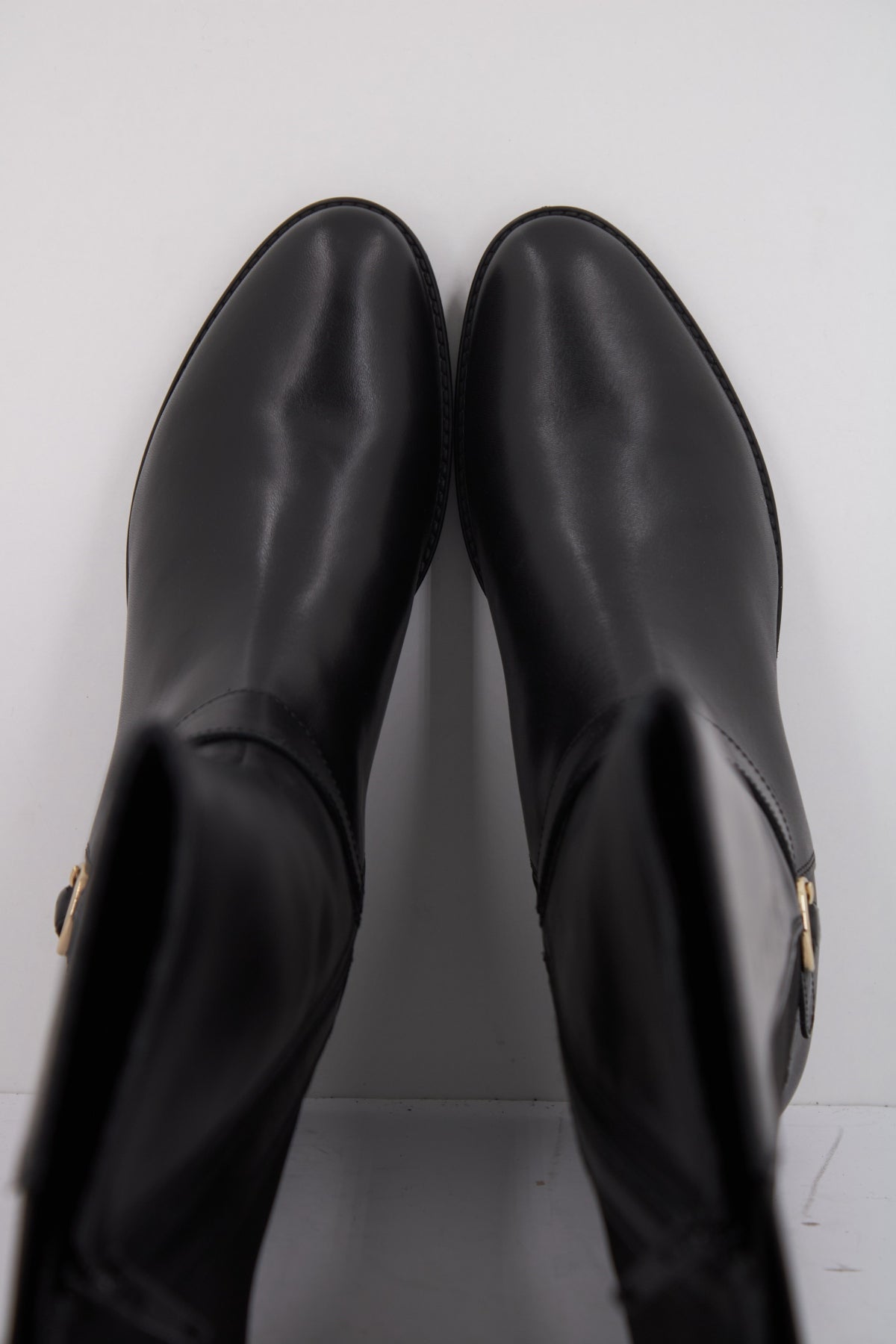 GEOX D FELICITY en color NEGRO  (3)