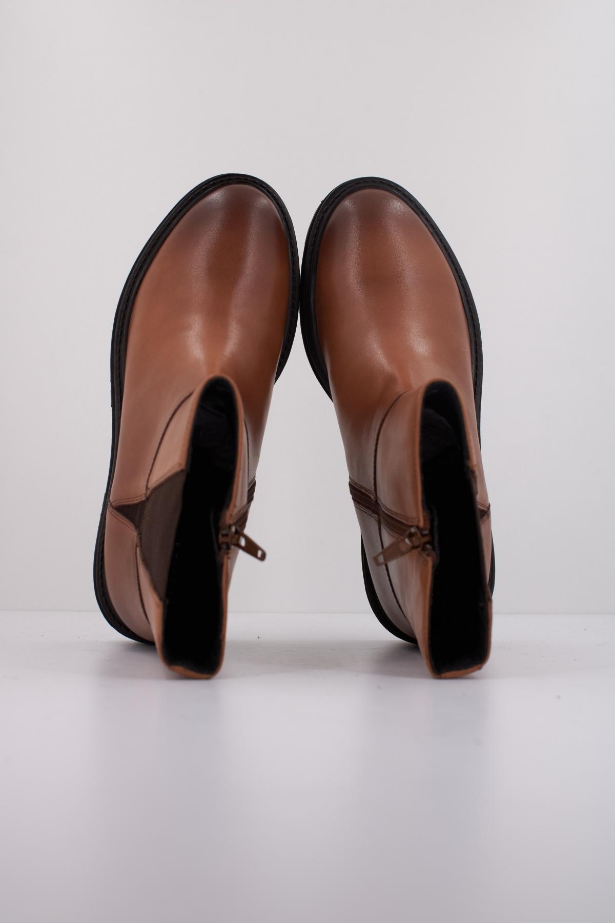 GEOX D IRIDEA en color MARRON  (3)