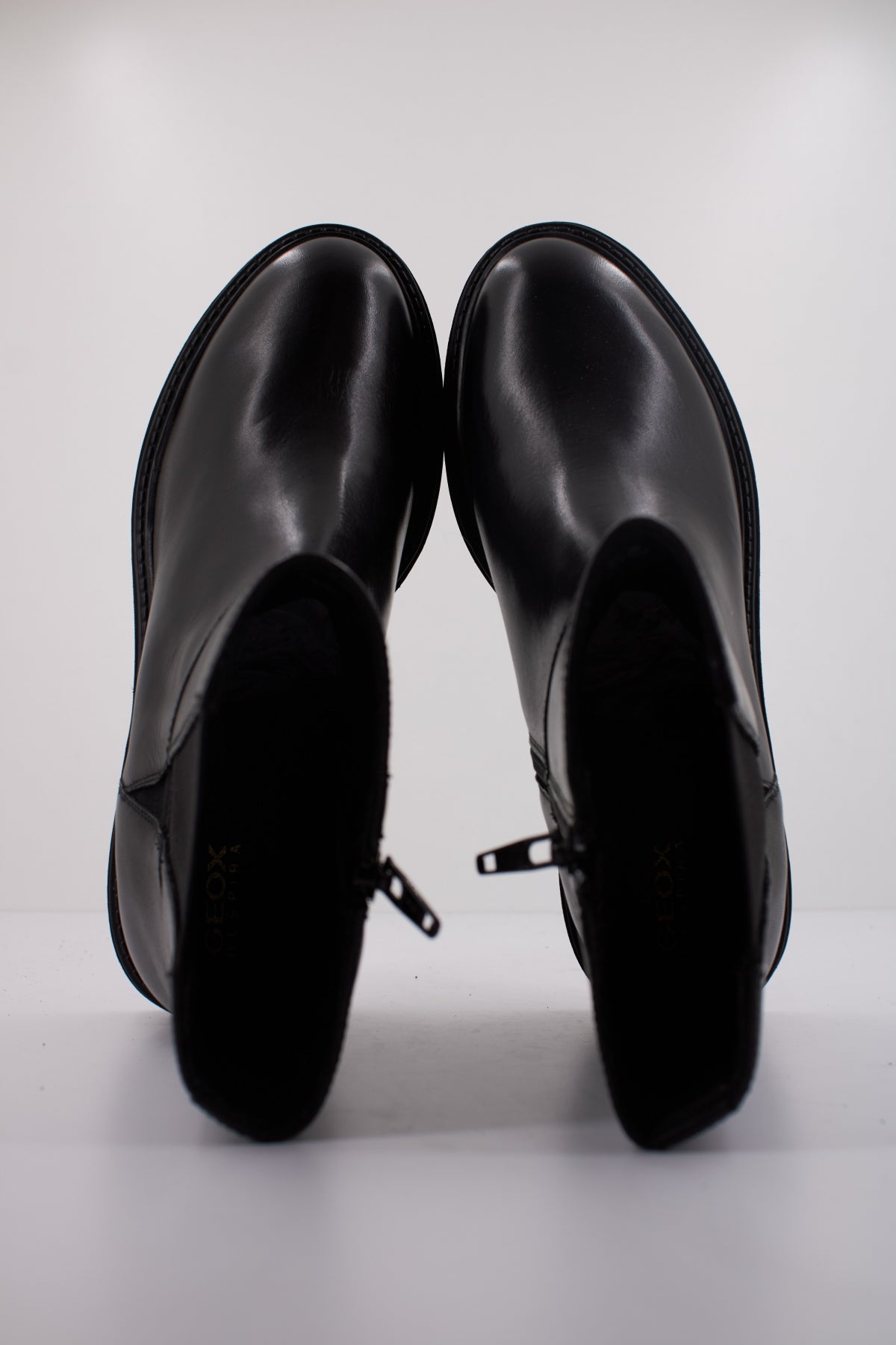 GEOX D IRIDEA en color NEGRO  (3)