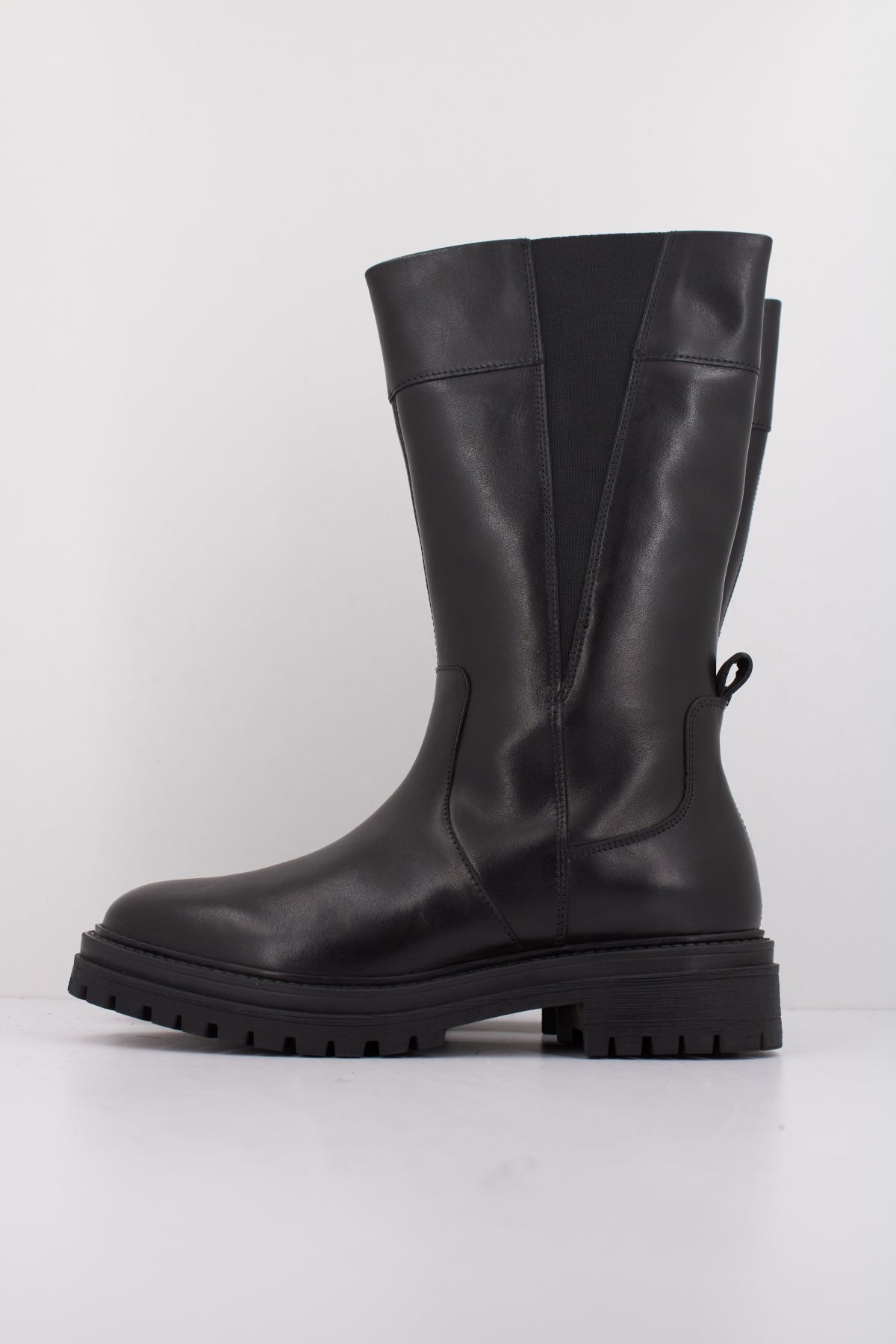 GEOX D IRIDEA en color NEGRO  (1)