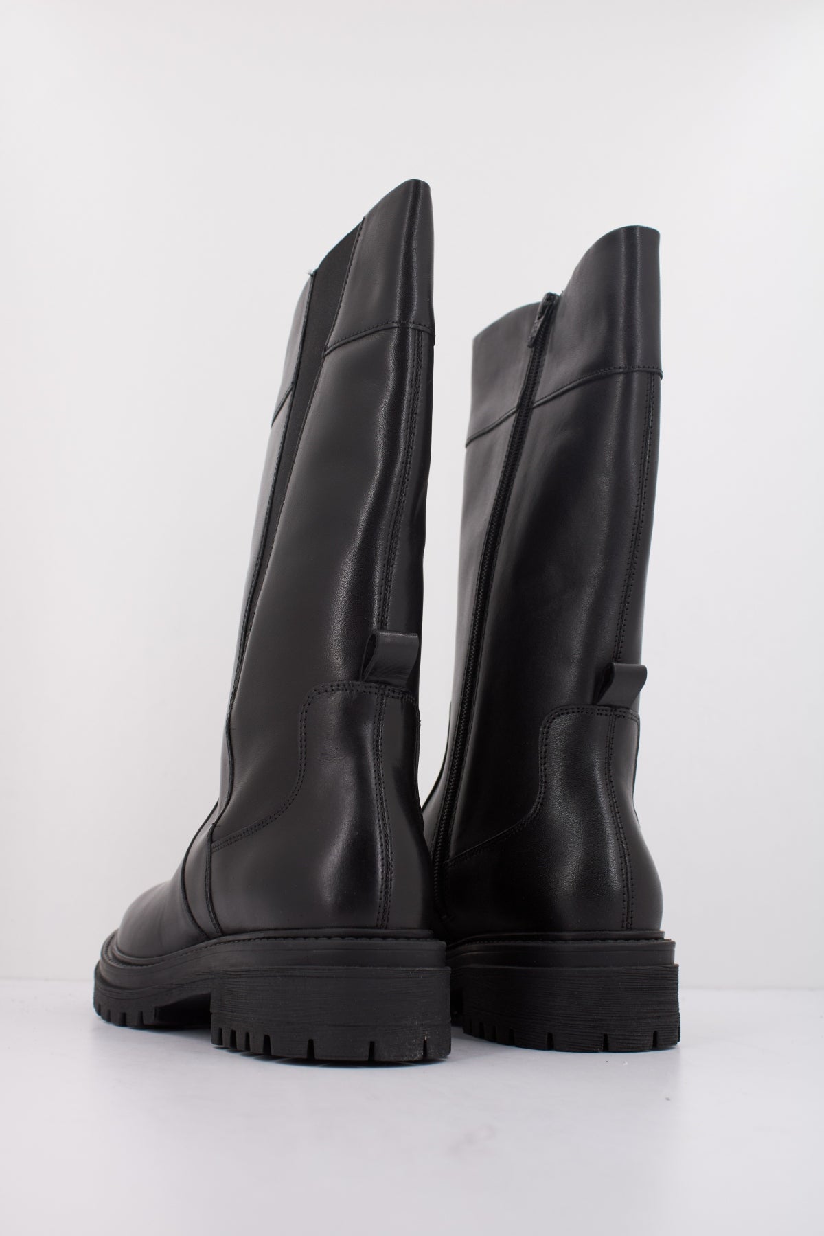GEOX D IRIDEA en color NEGRO  (4)