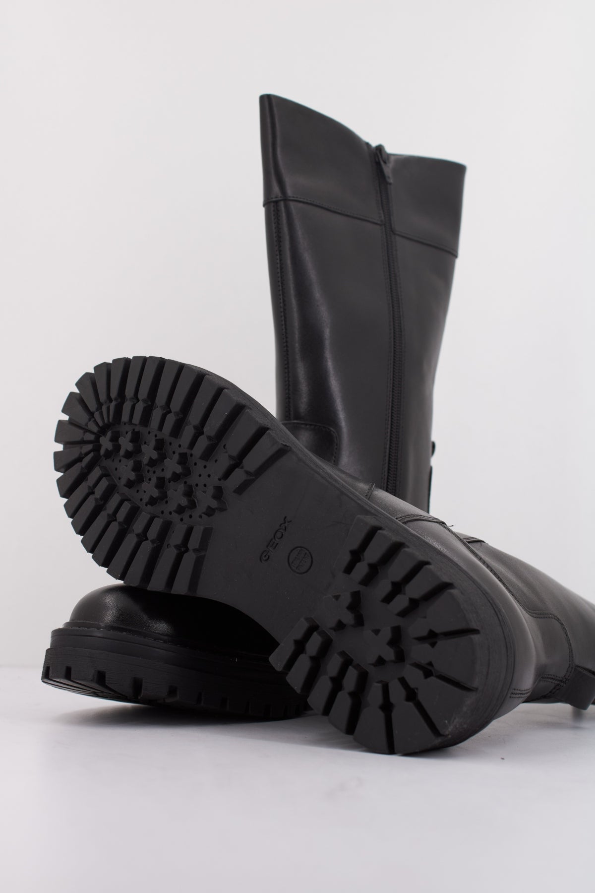 GEOX D IRIDEA en color NEGRO  (5)