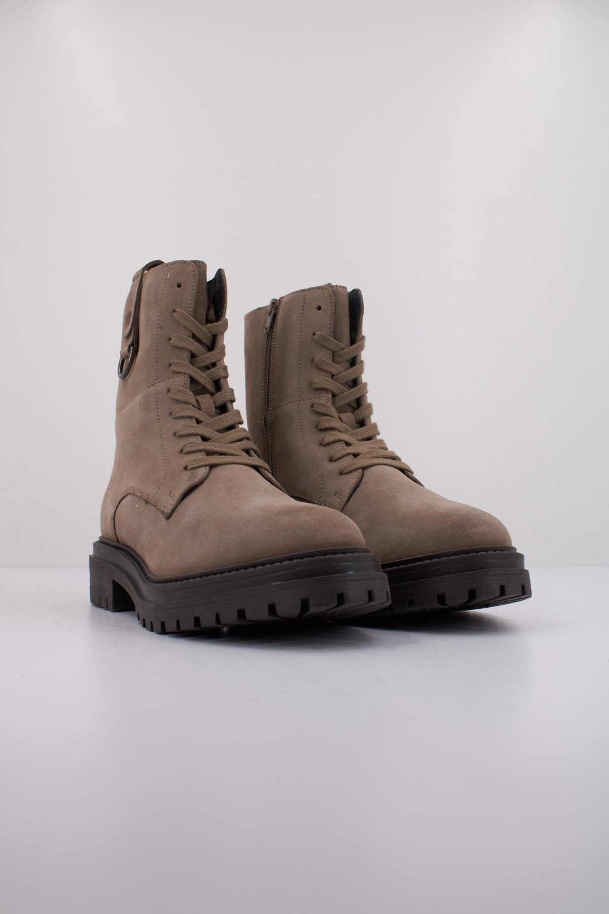 GEOX  D IRIDEA  en color BEIS  (2)