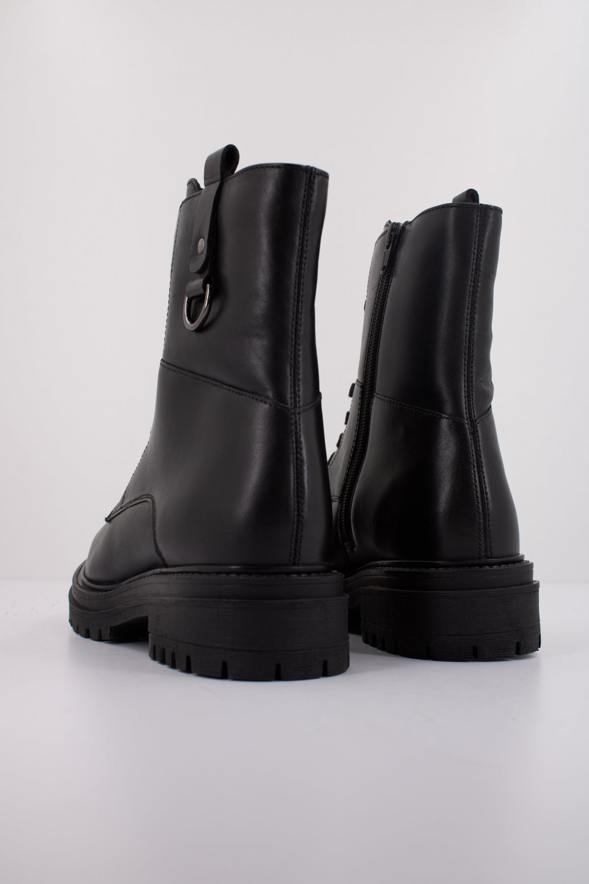 GEOX D IRIDEA en color NEGRO  (4)