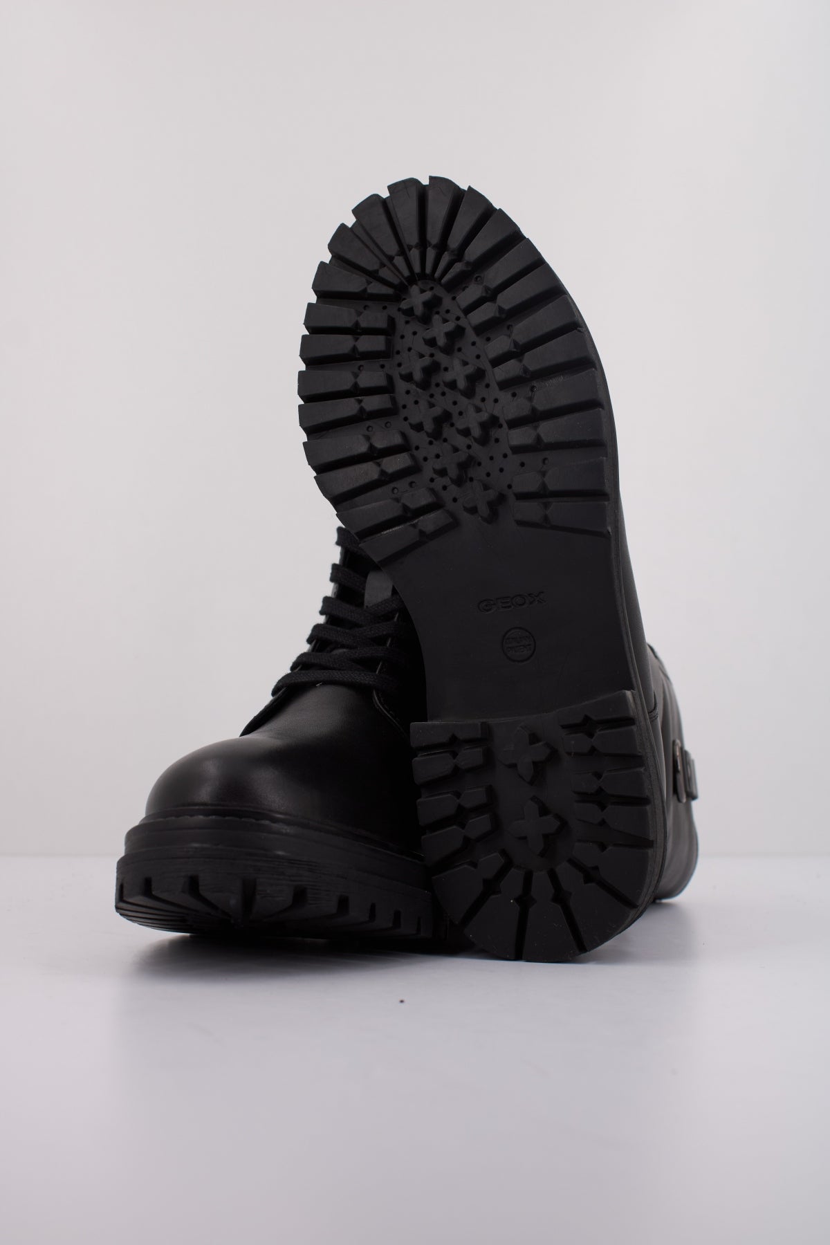 GEOX D IRIDEA en color NEGRO  (5)