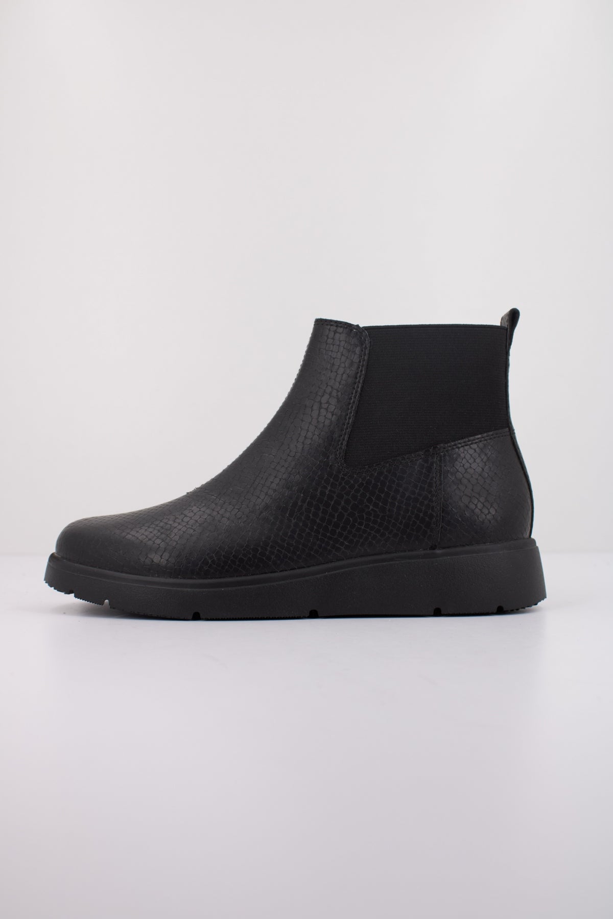 GEOX D ARLARA en color NEGRO  (1)