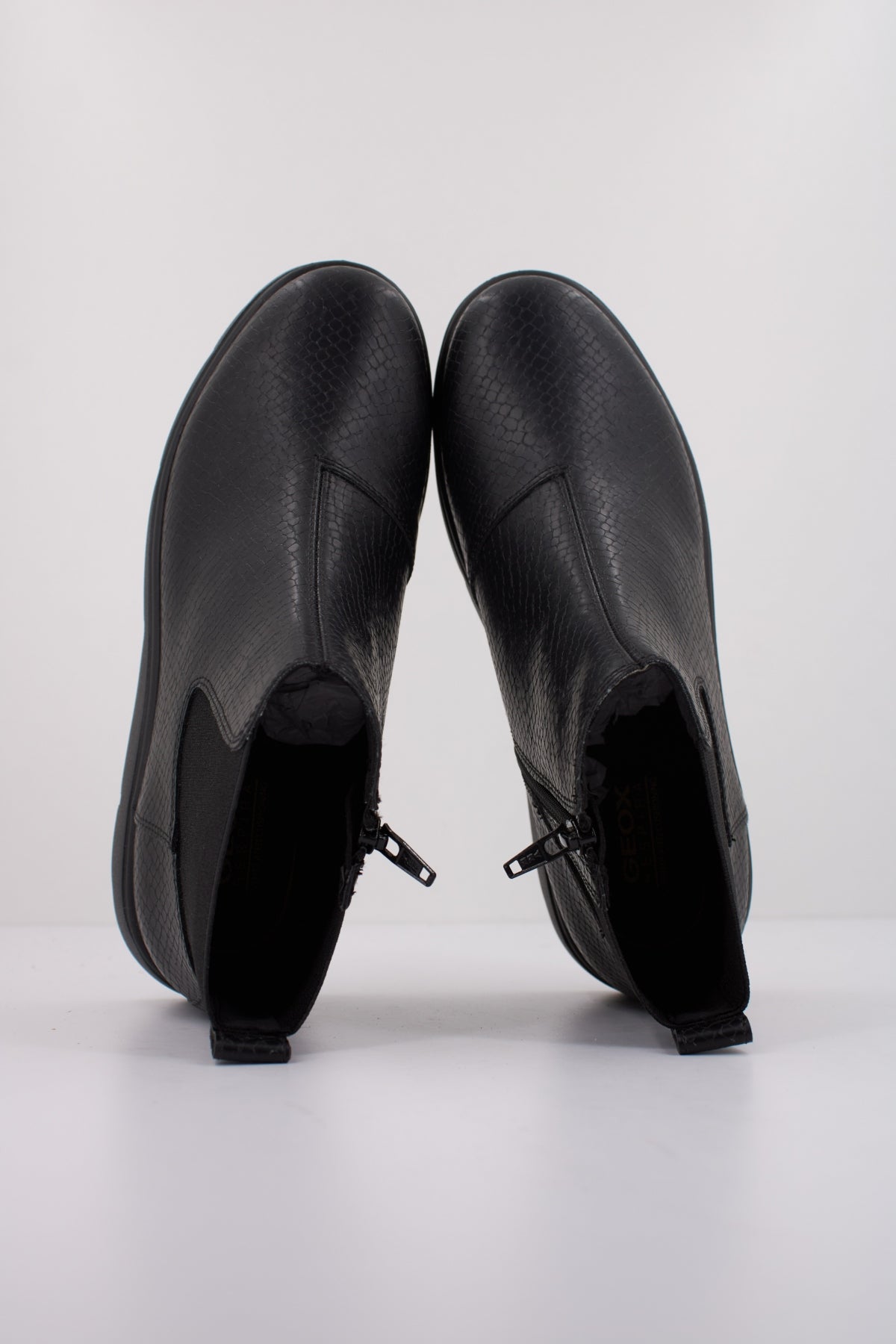GEOX D ARLARA en color NEGRO  (3)