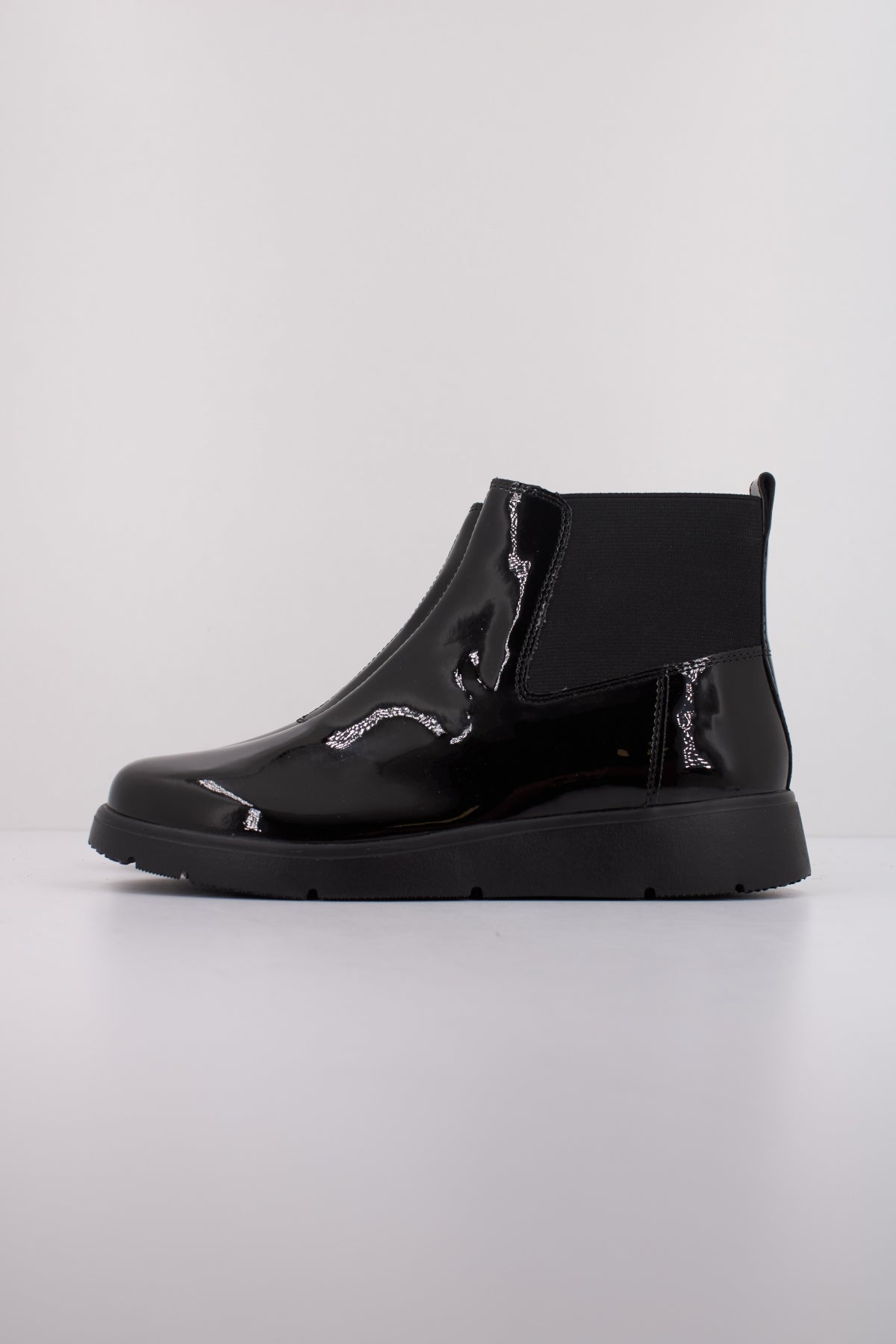 GEOX D ARLARA en color NEGRO  (1)