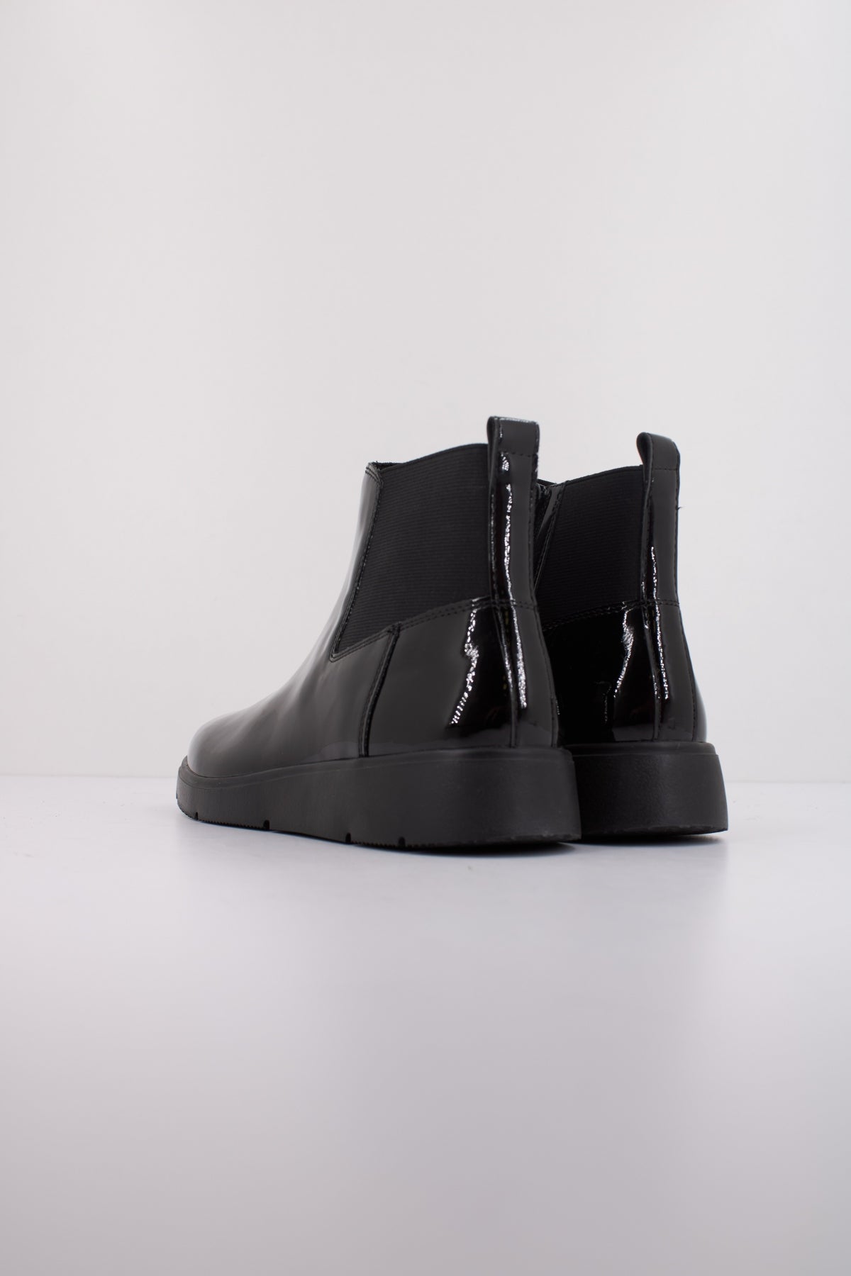 GEOX D ARLARA en color NEGRO  (4)