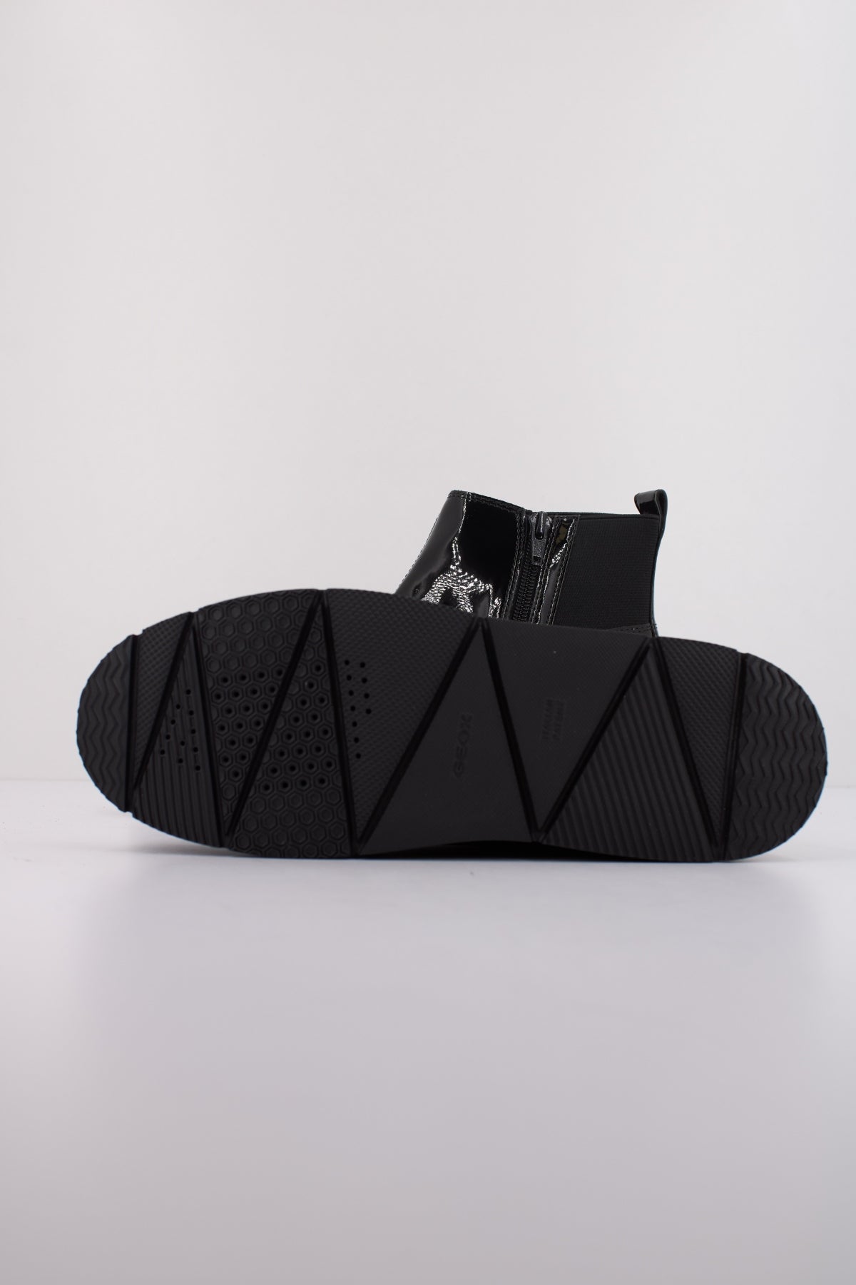 GEOX D ARLARA en color NEGRO  (5)