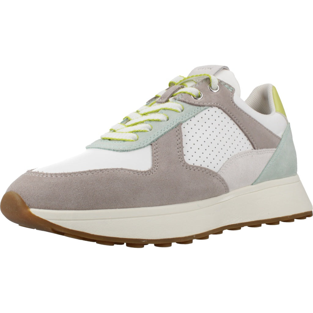 GEOX D AMABEL en color BLANCO  (1)
