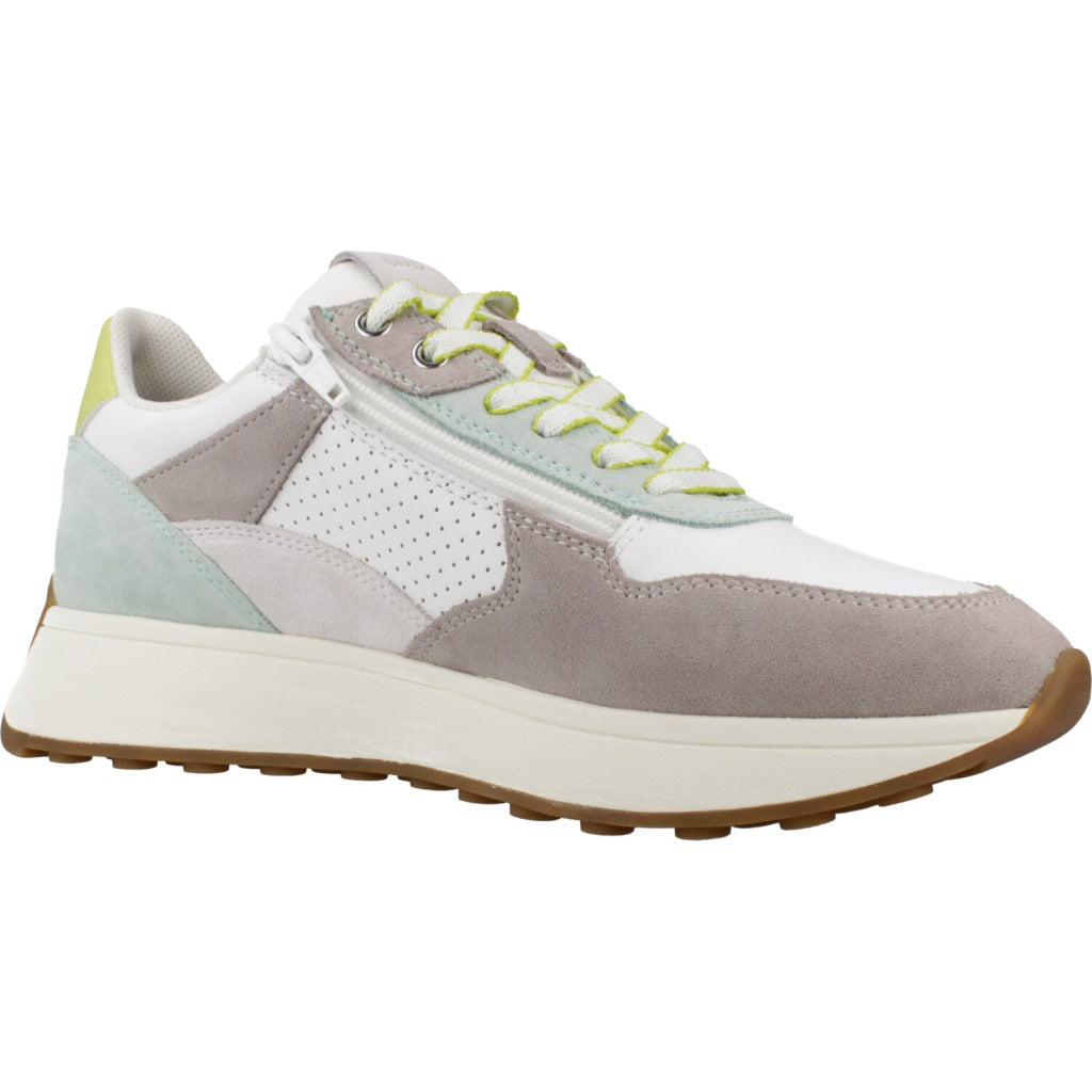 GEOX D AMABEL en color BLANCO  (5)