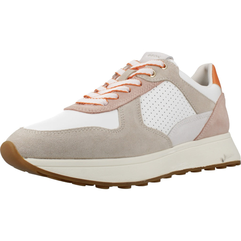 GEOX D AMABEL en color BLANCO  (1)
