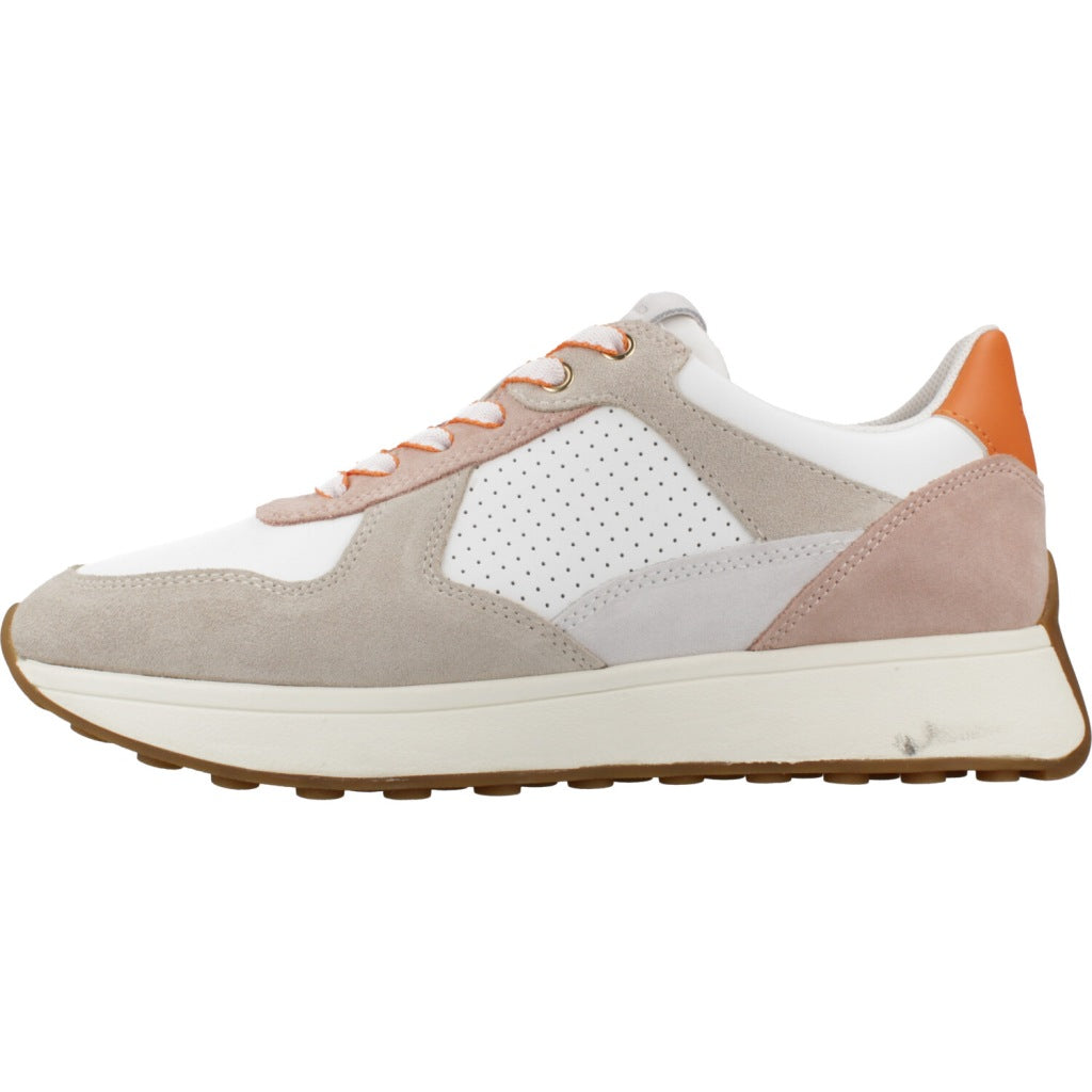 GEOX D AMABEL en color BLANCO  (2)