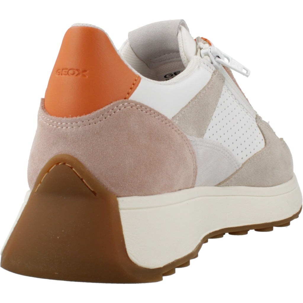 GEOX D AMABEL en color BLANCO  (3)