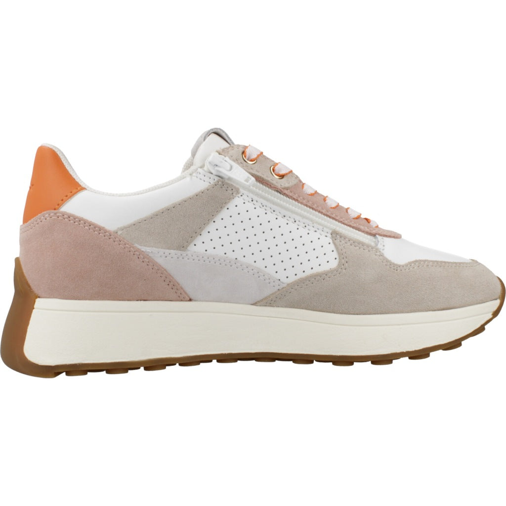 GEOX D AMABEL en color BLANCO  (4)