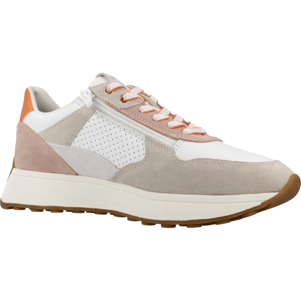 GEOX D AMABEL en color BLANCO  (5)