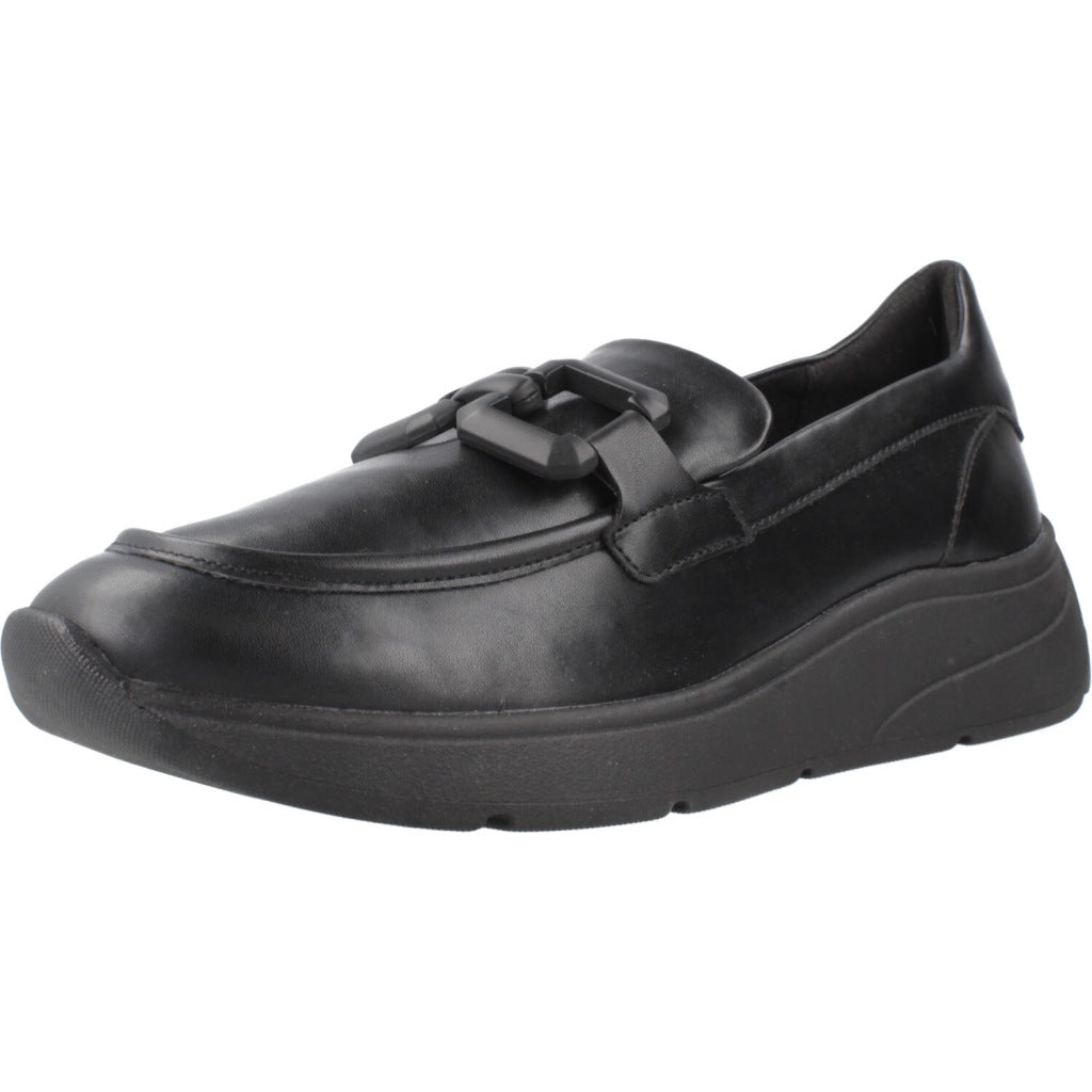 GEOX D CRISTAEL en color NEGRO  (1)