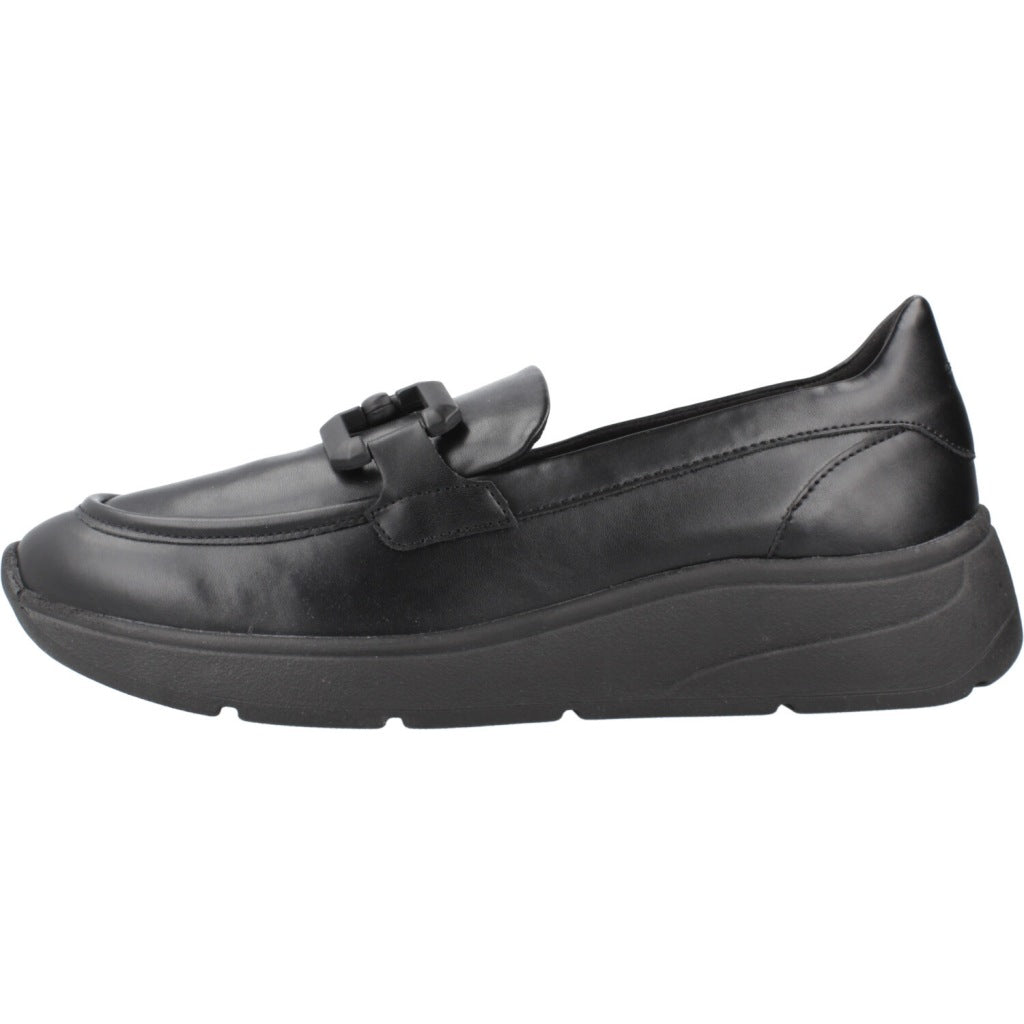GEOX D CRISTAEL en color NEGRO  (2)