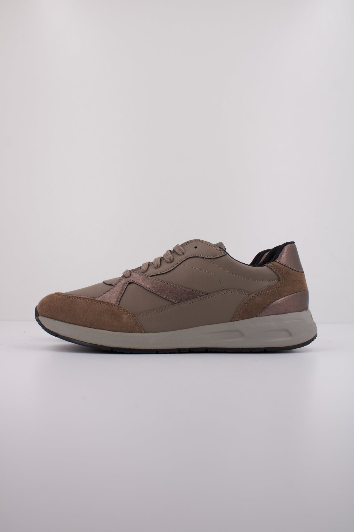 GEOX D BULMYA en color MARRON  (1)