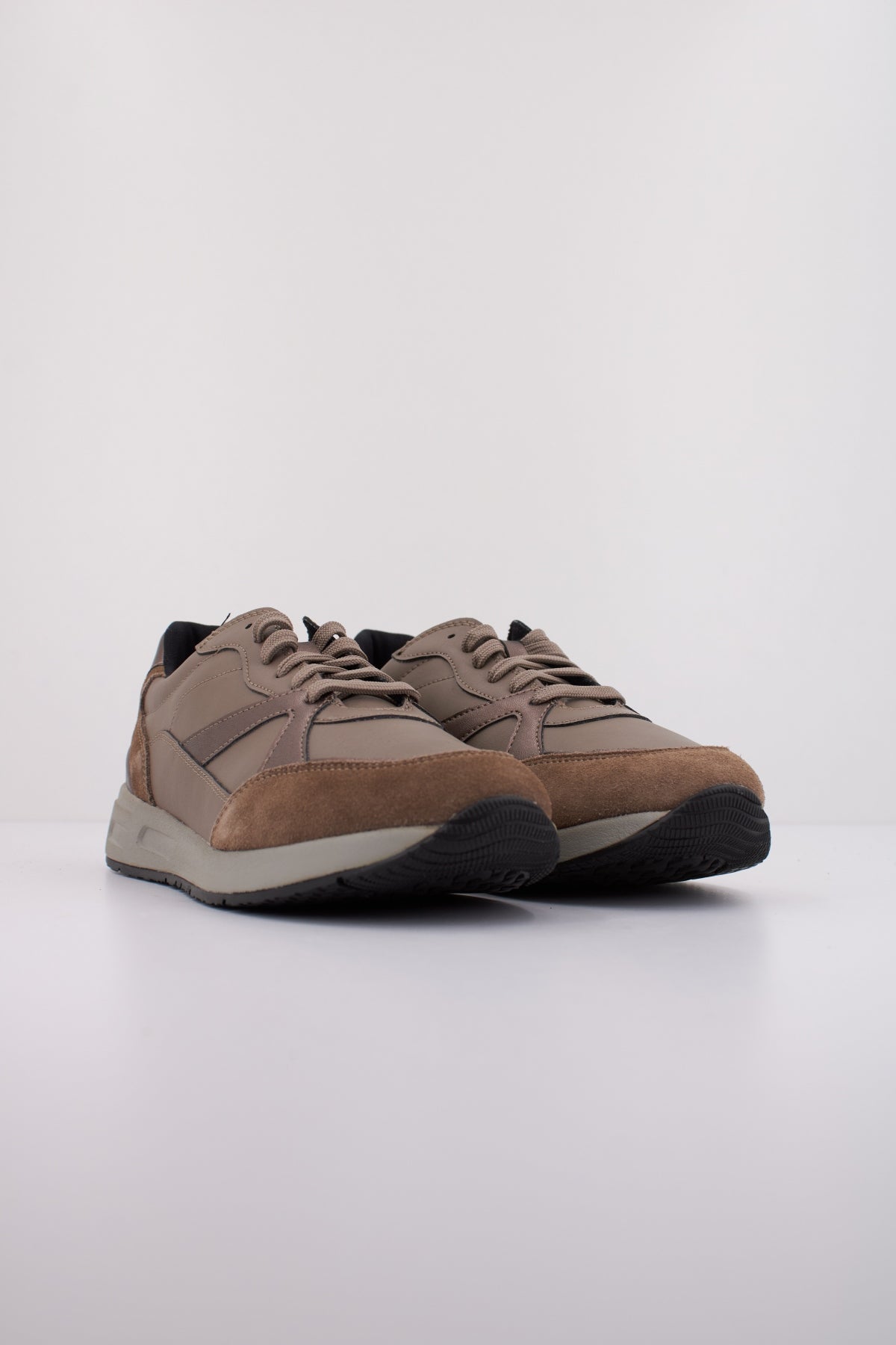 GEOX D BULMYA en color MARRON  (2)