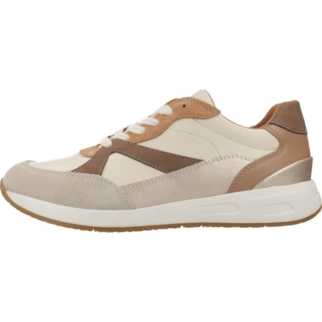 GEOX D BULMYA en color BEIS  (2)