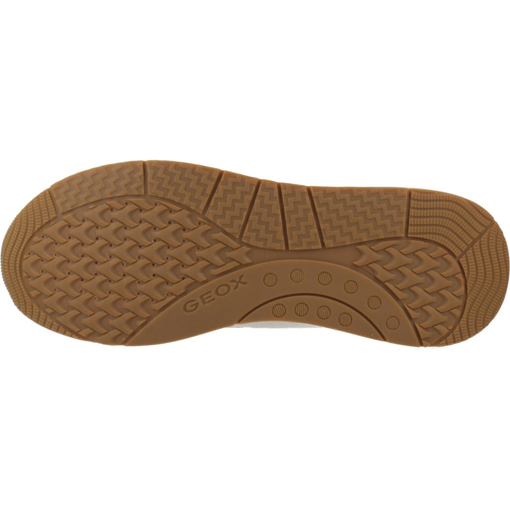 GEOX D BULMYA en color BEIS  (6)