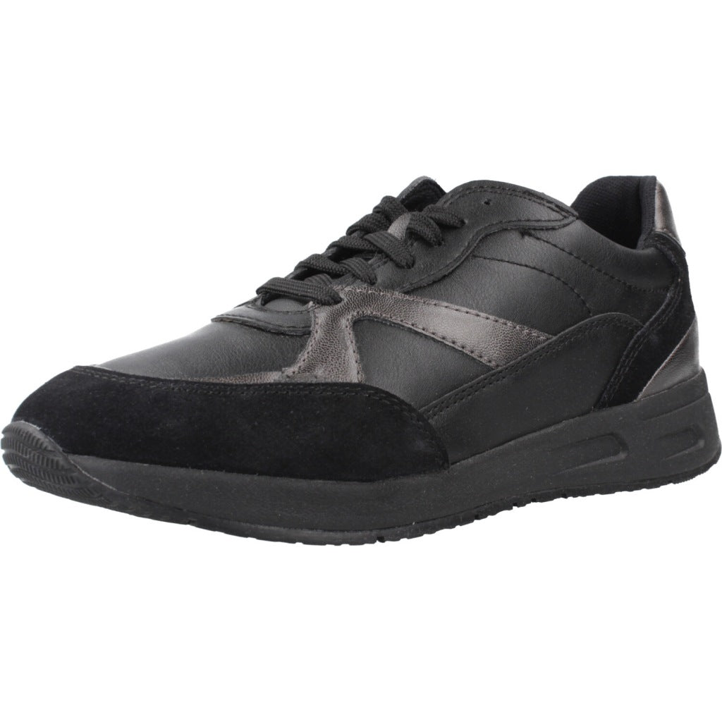 GEOX D BULMYA en color NEGRO  (1)