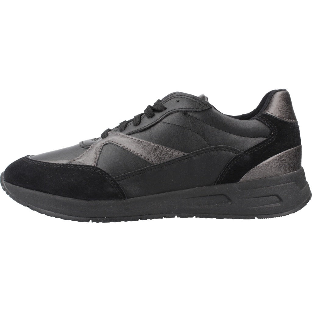 GEOX D BULMYA en color NEGRO  (2)