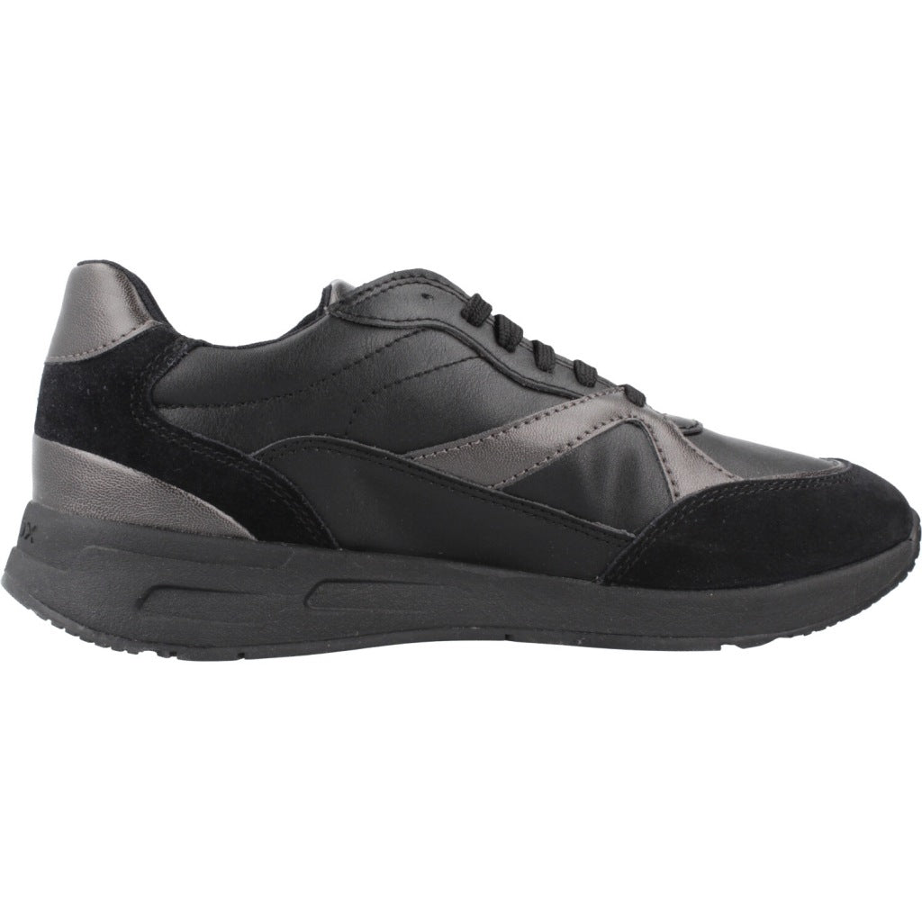 GEOX D BULMYA en color NEGRO  (4)