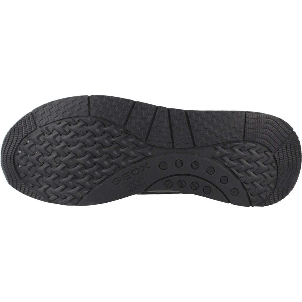 GEOX D BULMYA en color NEGRO  (6)