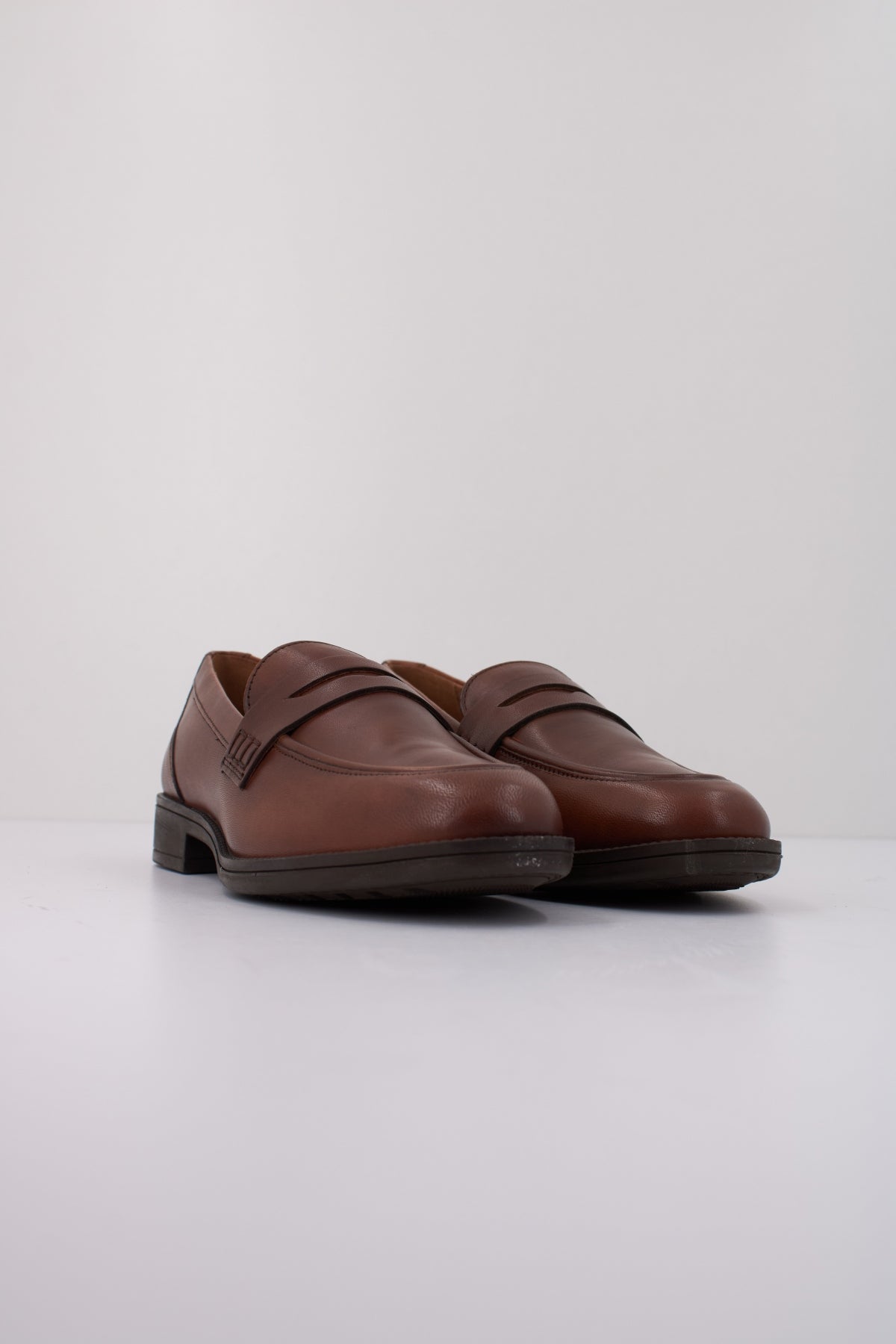 GEOX D JAYLON  en color MARRON  (2)