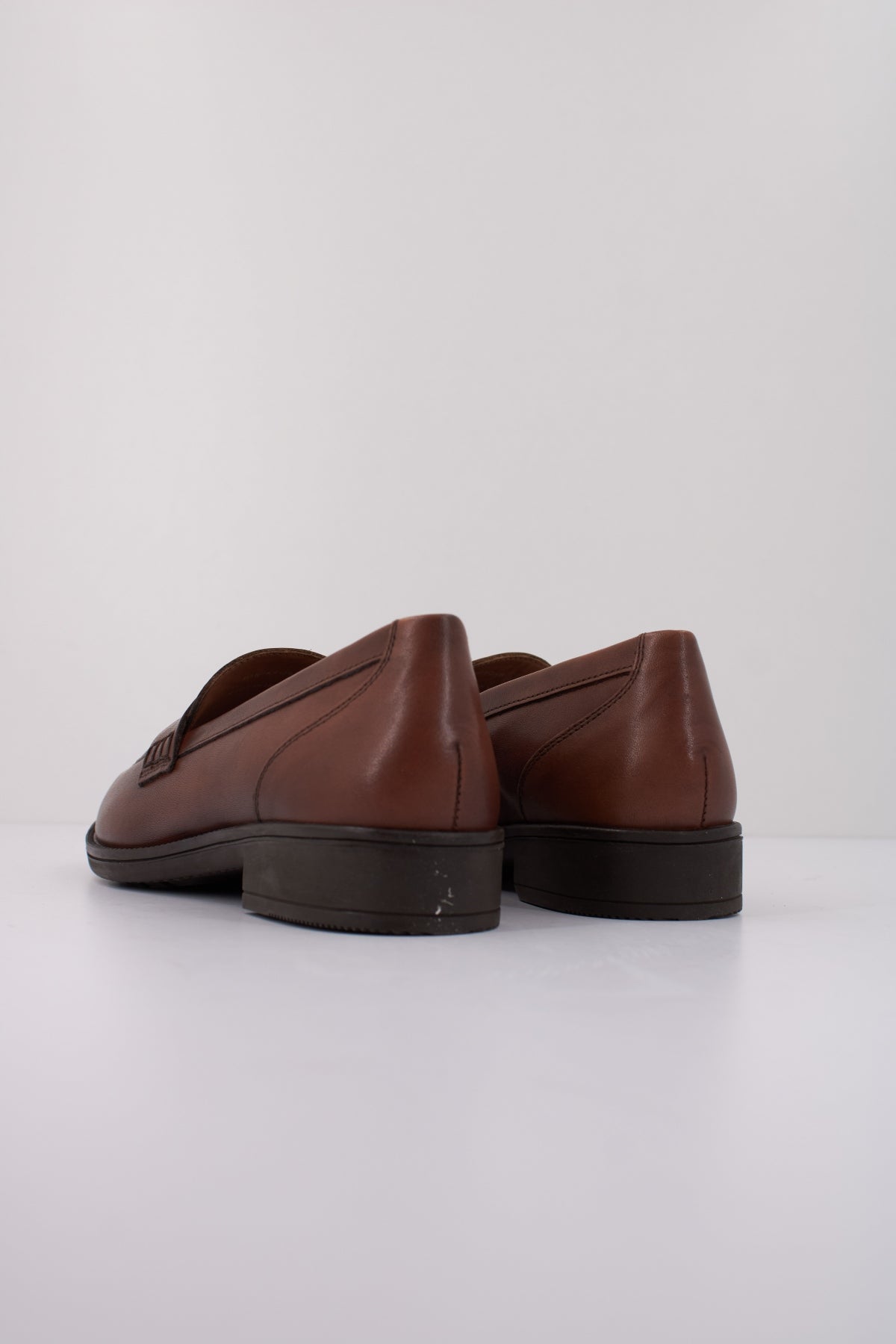 GEOX D JAYLON  en color MARRON  (4)
